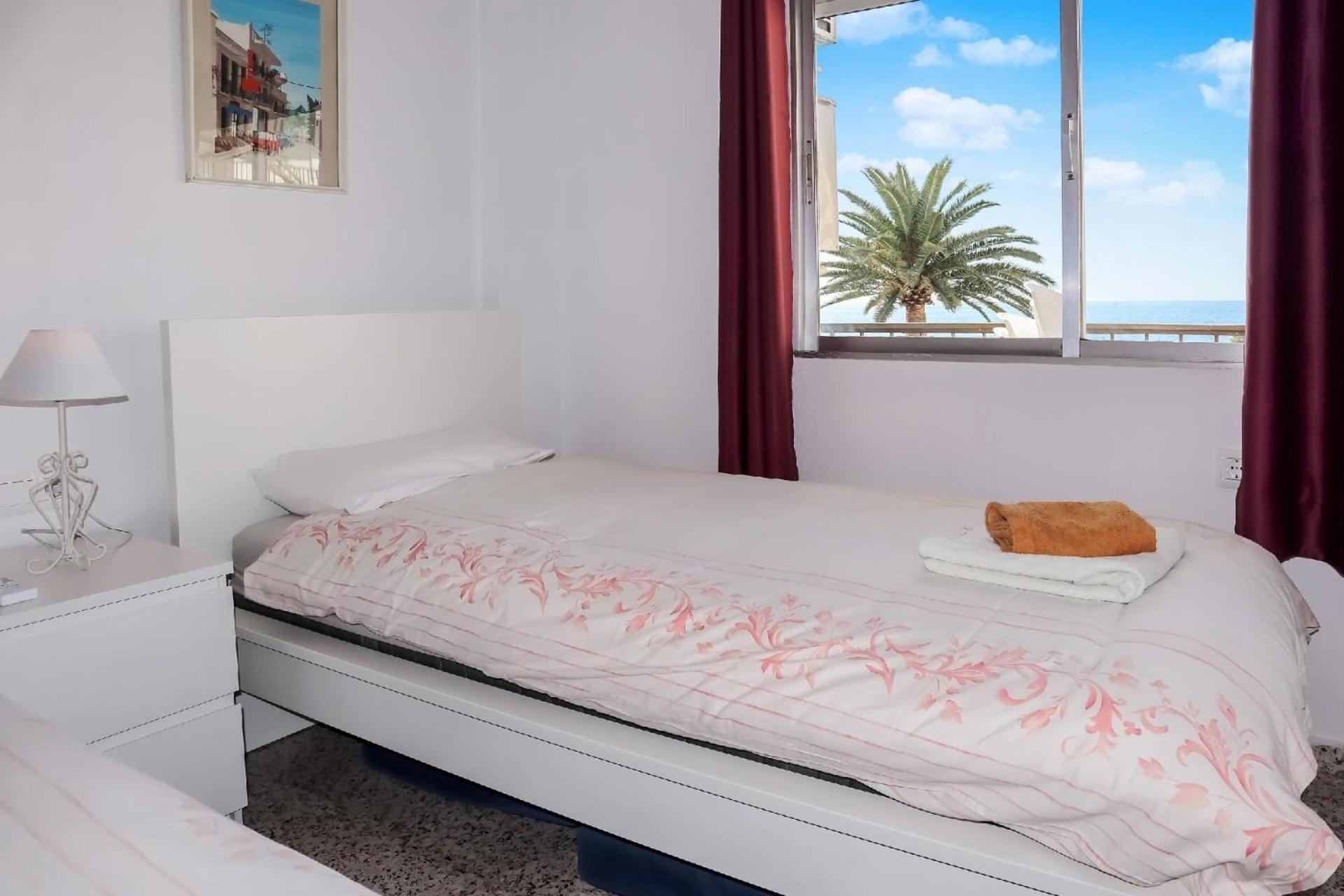 Fuer 2 Personen Ca 50 Qm In Nerja, Andalusien Costa Del Sol Apartamento Nerja