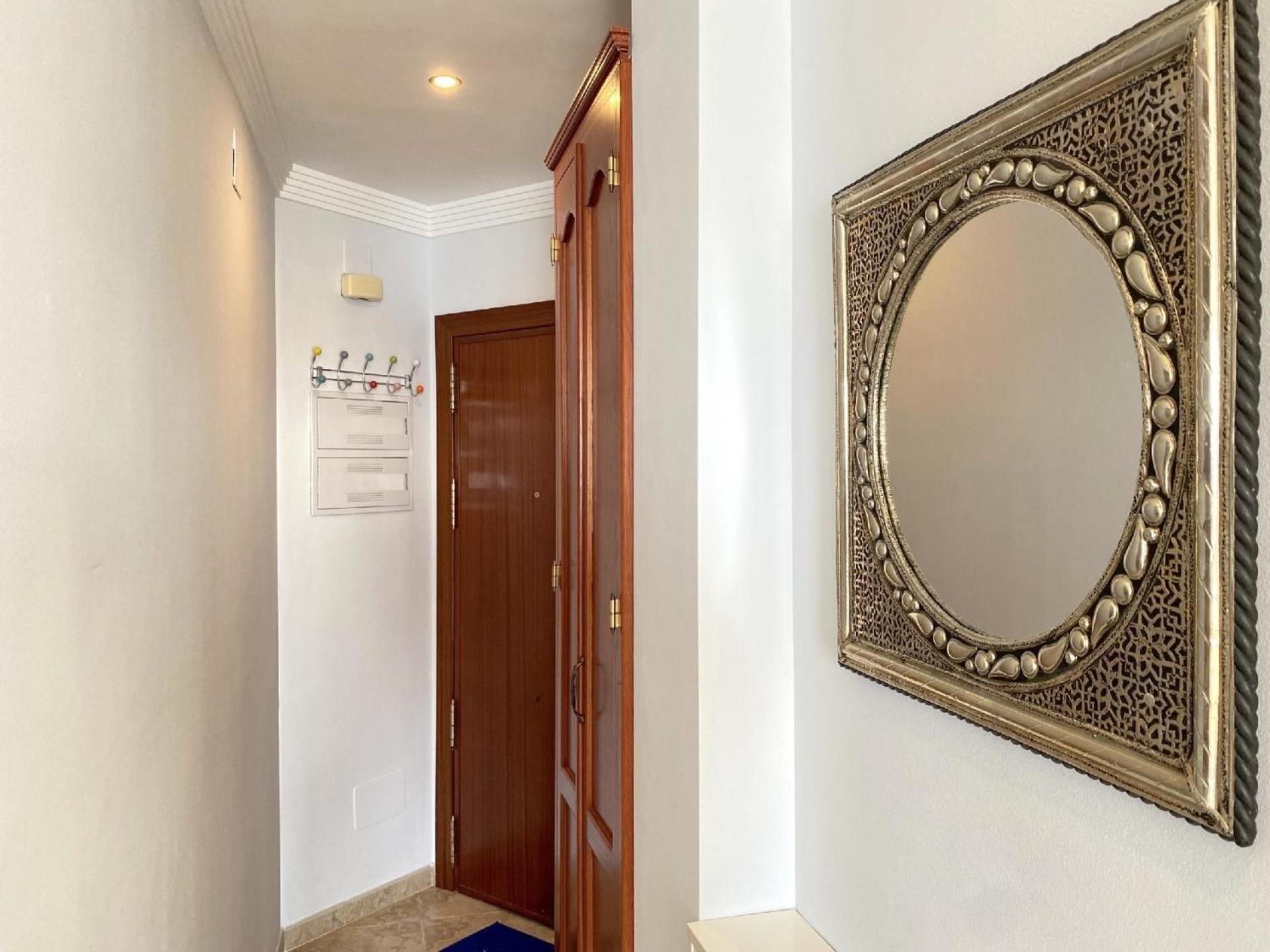 Apartamento Fuer 2 Personen Ca 50 Qm In Nerja, Andalusien Costa Del Sol *