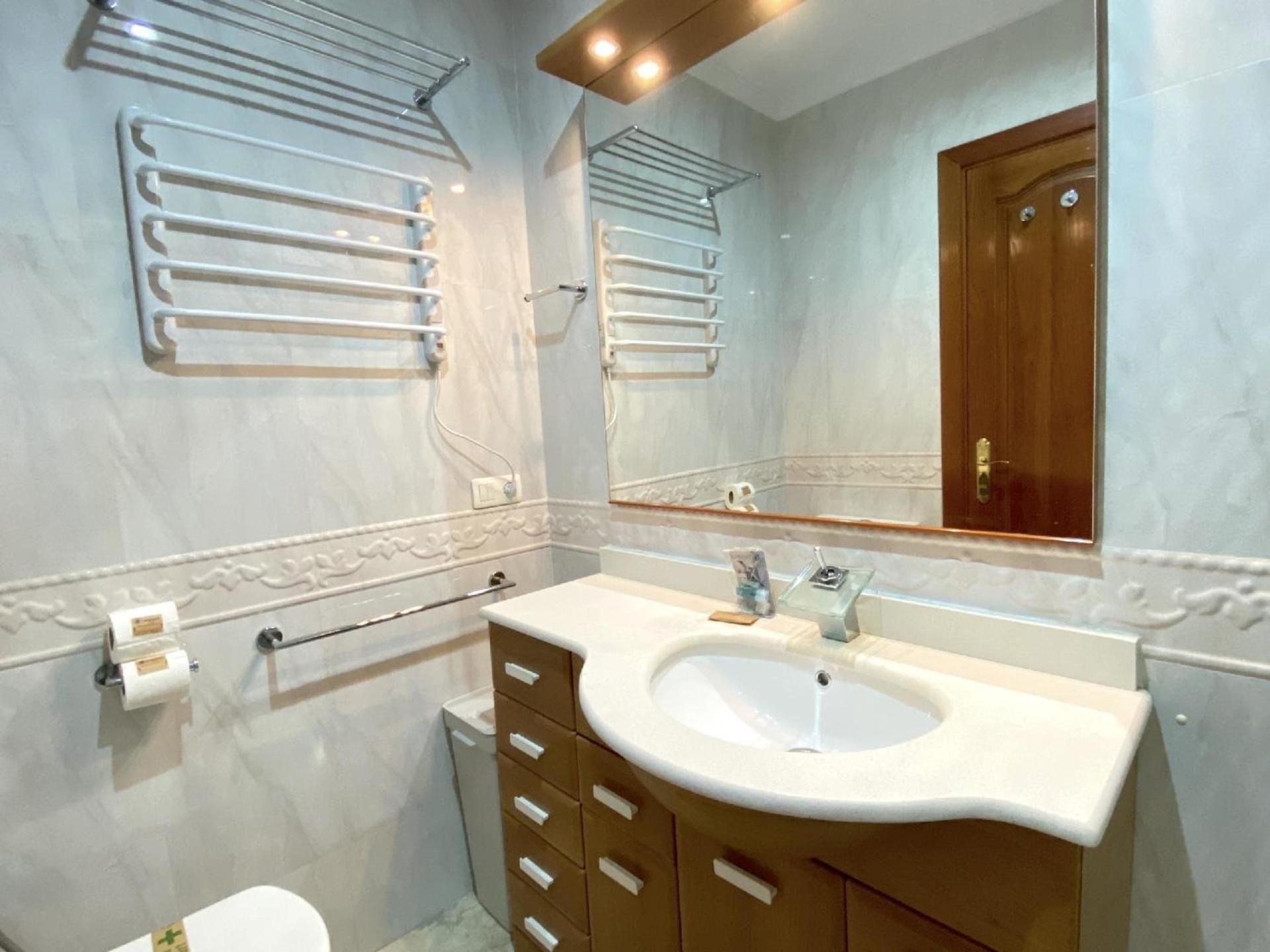 Apartamento Fuer 2 Personen Ca 50 Qm In Nerja, Andalusien Costa Del Sol *