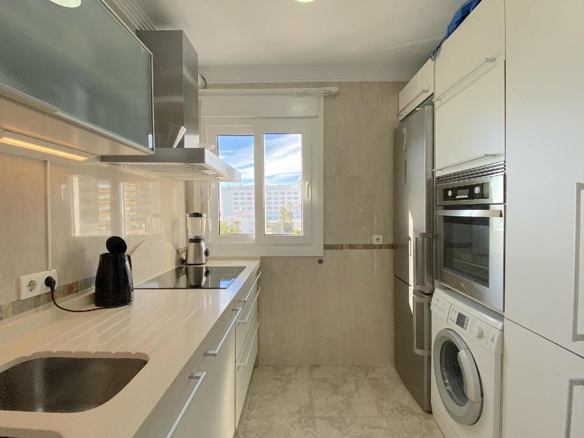 Fuer 2 Personen Ca 50 Qm In Nerja, Andalusien Costa Del Sol Nerja