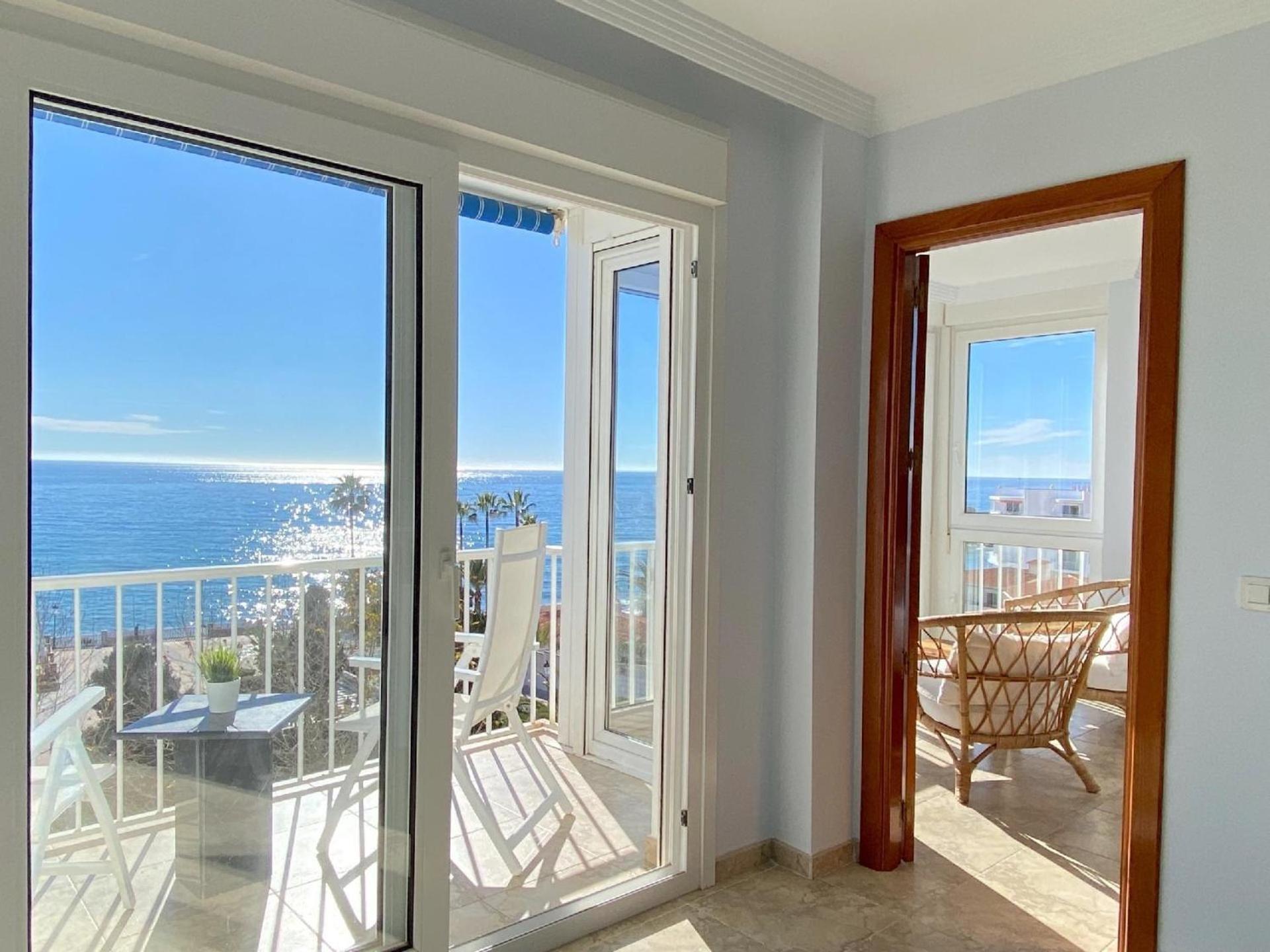 Fuer 2 Personen Ca 50 Qm In Nerja, Andalusien Costa Del Sol * Nerja