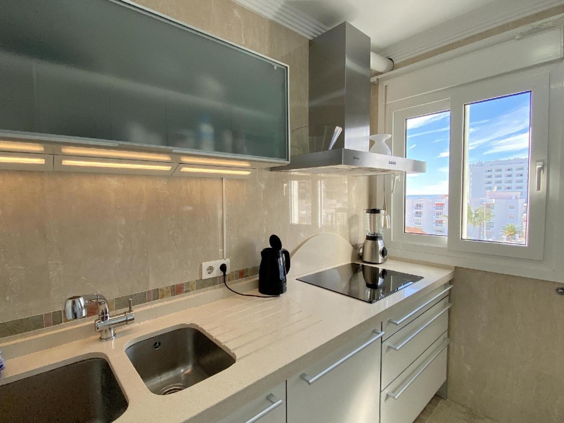 Fuer 2 Personen Ca 50 Qm In Nerja, Andalusien Costa Del Sol Nerja
