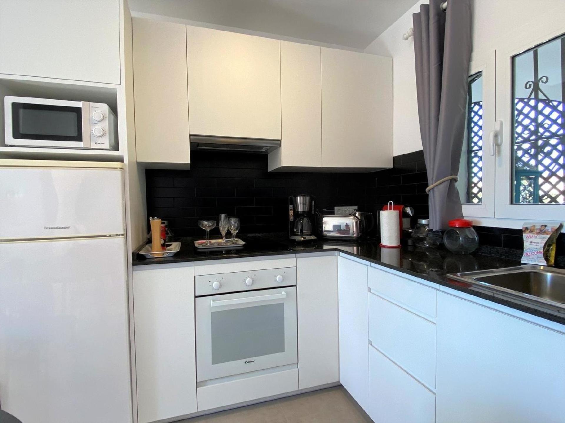 Apartamento Fuer 2 Personen Ca 45 Qm In Nerja, Andalusien Costa Del Sol Nerja