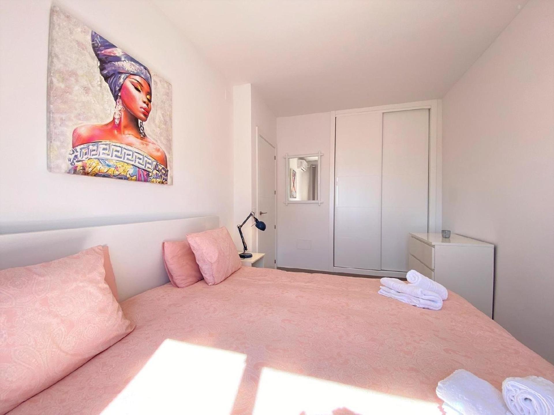Fuer 2 Personen Ca 45 Qm In Nerja, Andalusien Costa Del Sol * Nerja
