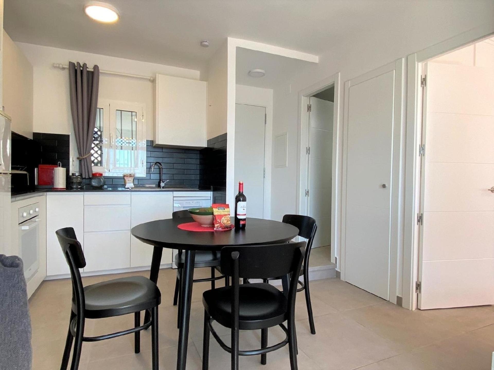 Apartamento Fuer 2 Personen Ca 45 Qm In Nerja, Andalusien Costa Del Sol Nerja