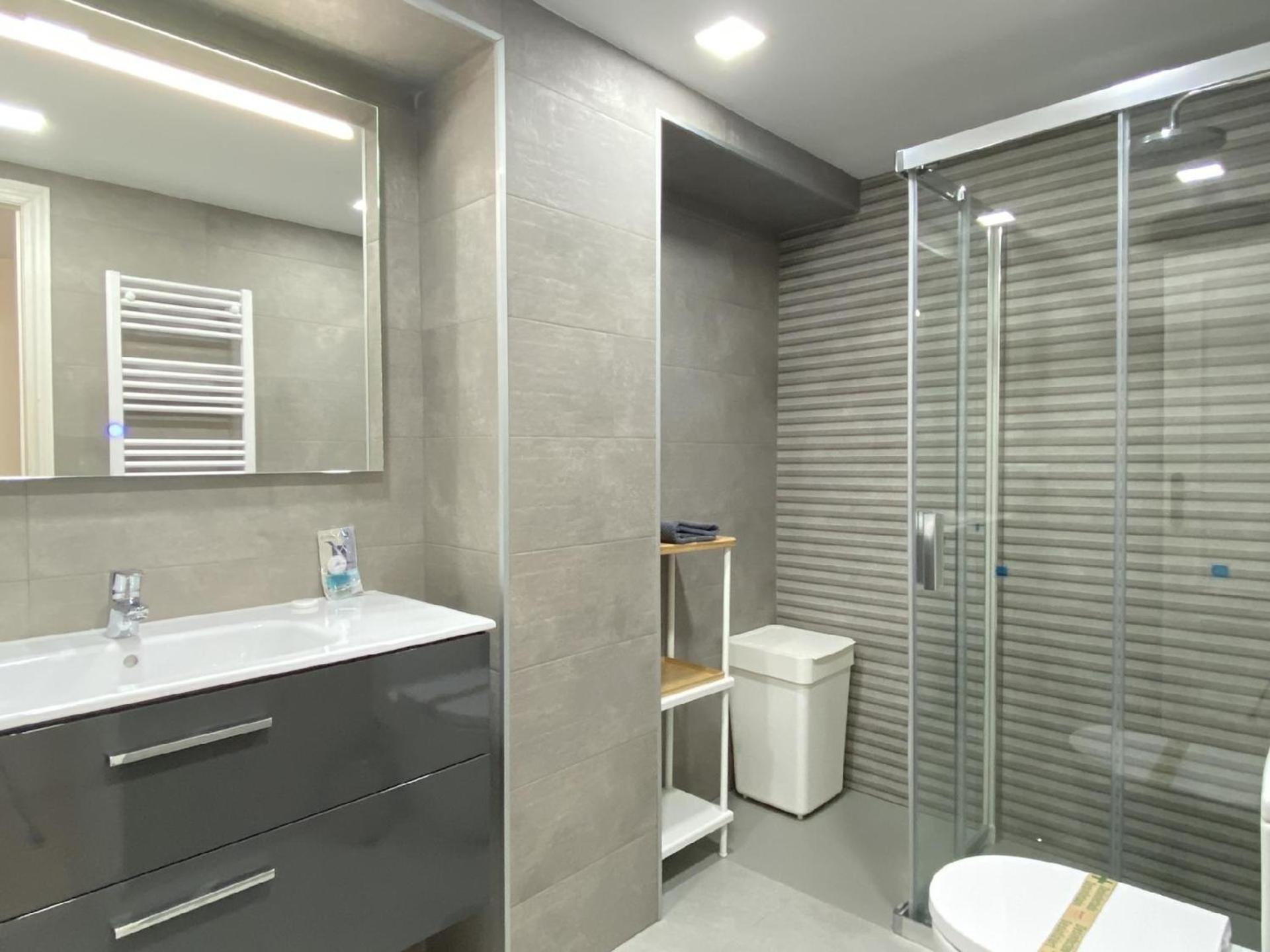 Apartamento Fuer 4 Personen Ca 90 Qm In Nerja, Andalusien Costa Del Sol Nerja