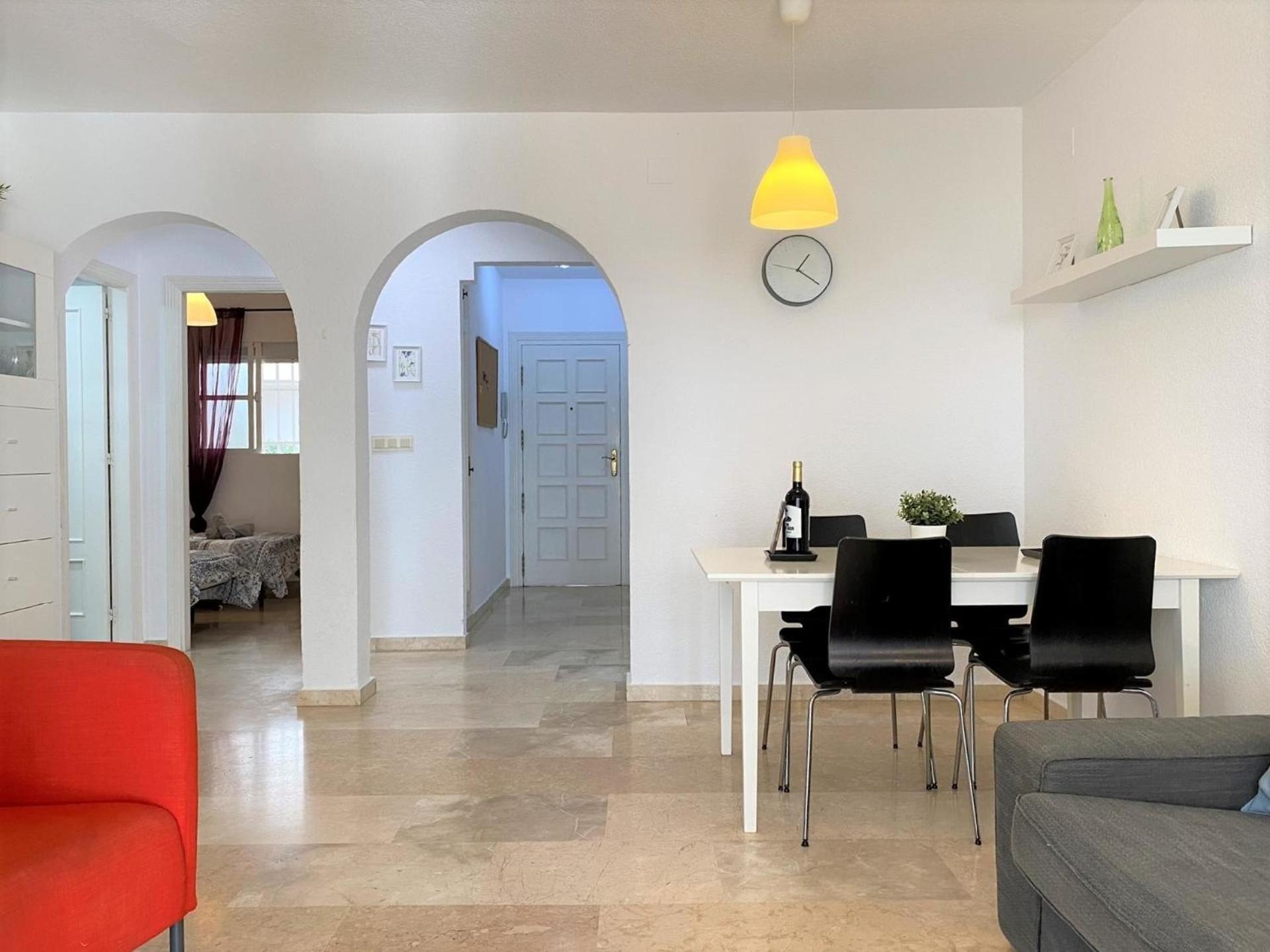 Fuer 4 Personen Ca 90 Qm In Nerja, Andalusien Costa Del Sol Nerja