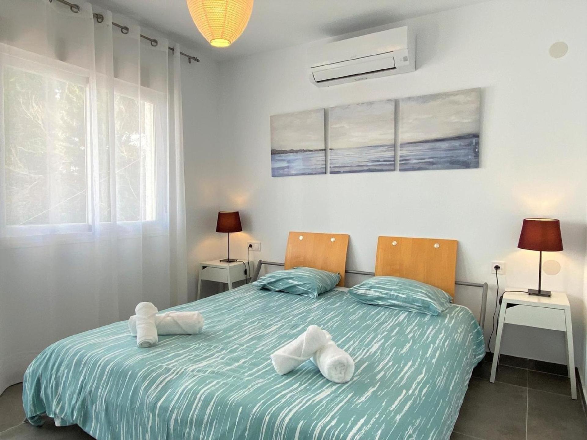 Fuer 4 Personen Ca 90 Qm In Nerja, Andalusien Costa Del Sol