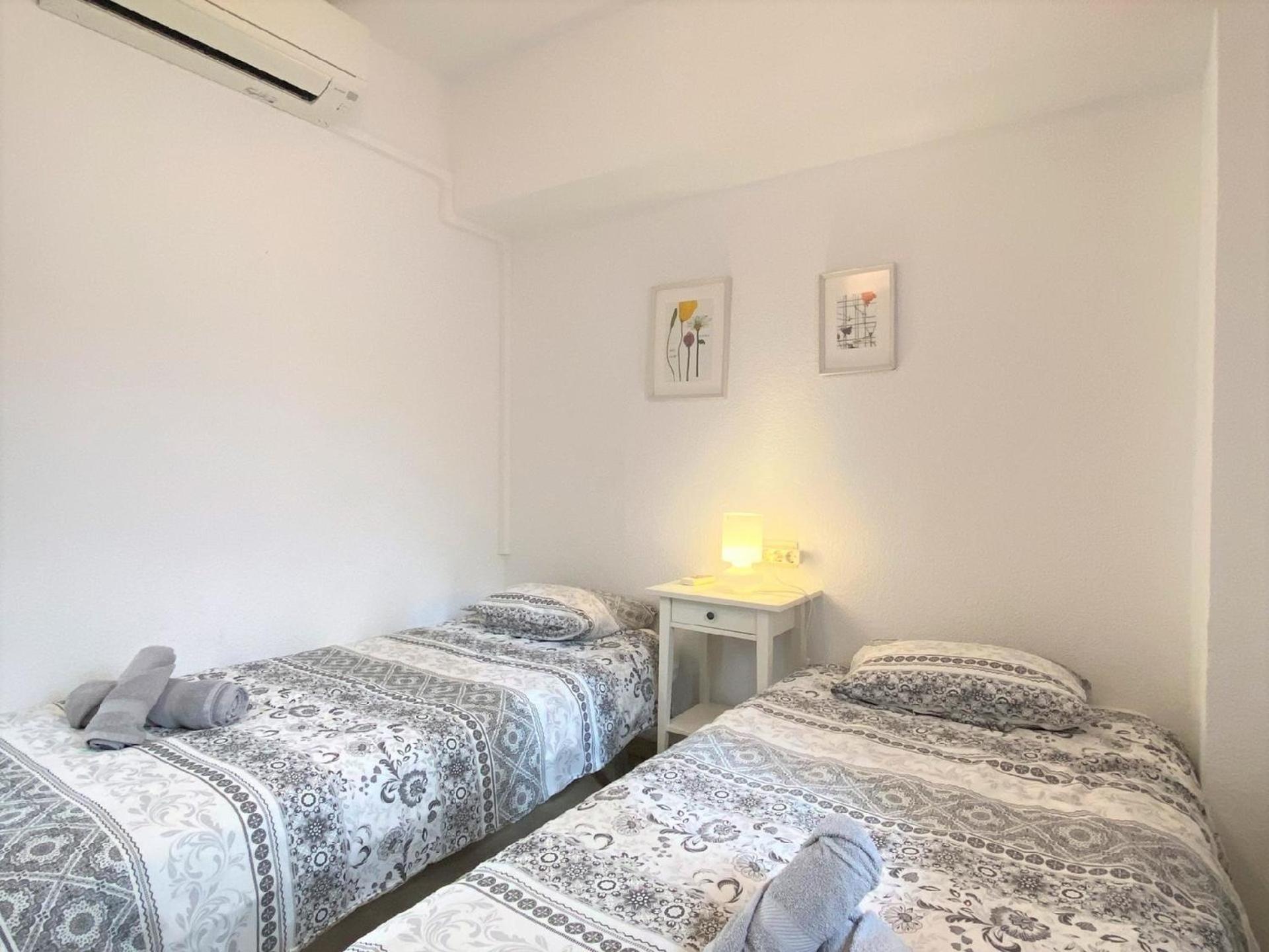Fuer 4 Personen Ca 90 Qm In Nerja, Andalusien Costa Del Sol *