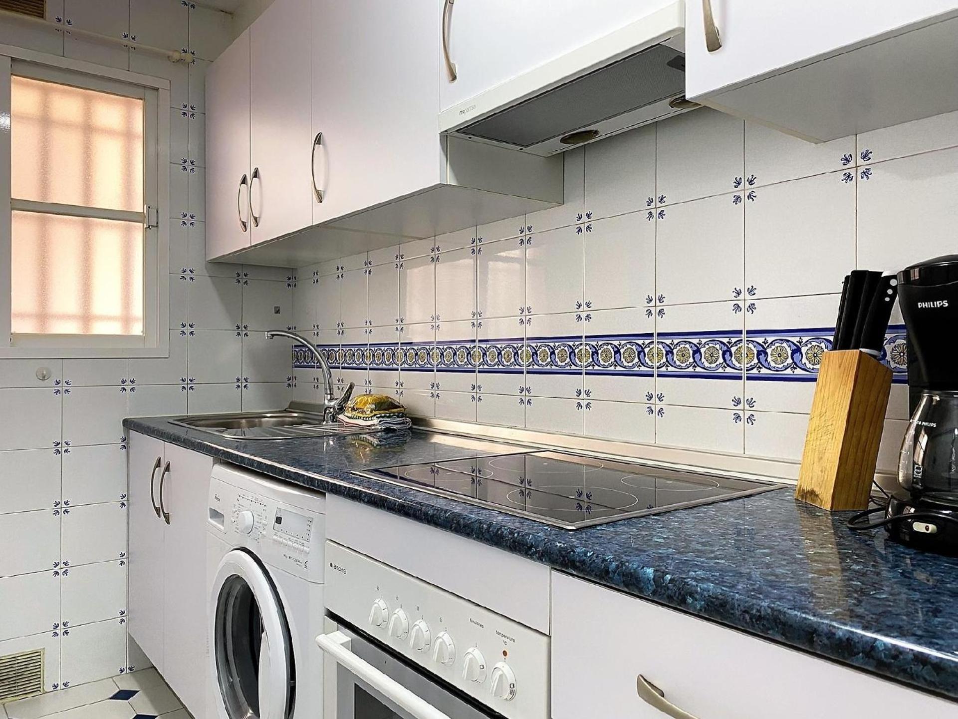 Fuer 4 Personen Ca 90 Qm In Nerja, Andalusien Costa Del Sol Apartamento Nerja