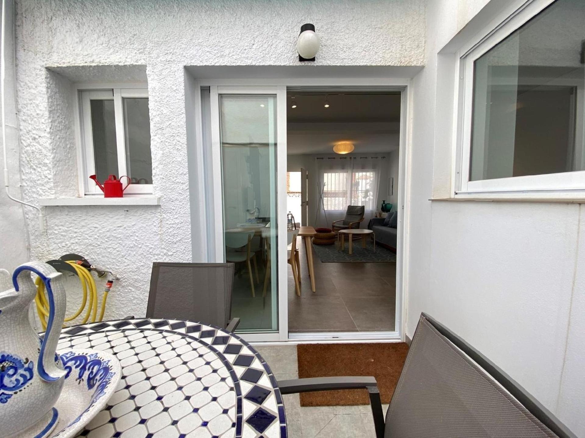 Fuer 4 Personen Ca 90 Qm In Nerja, Andalusien Costa Del Sol Nerja
