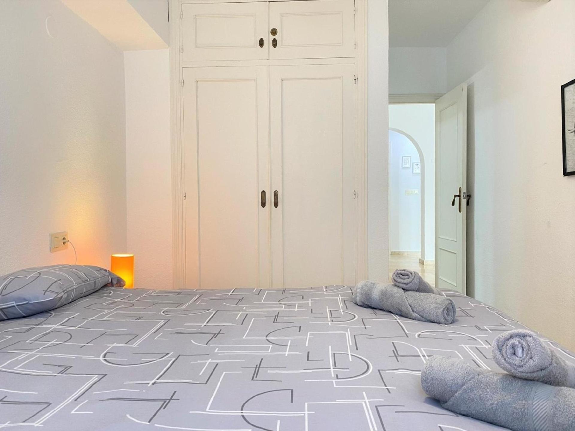 Fuer 4 Personen Ca 90 Qm In Nerja, Andalusien Costa Del Sol