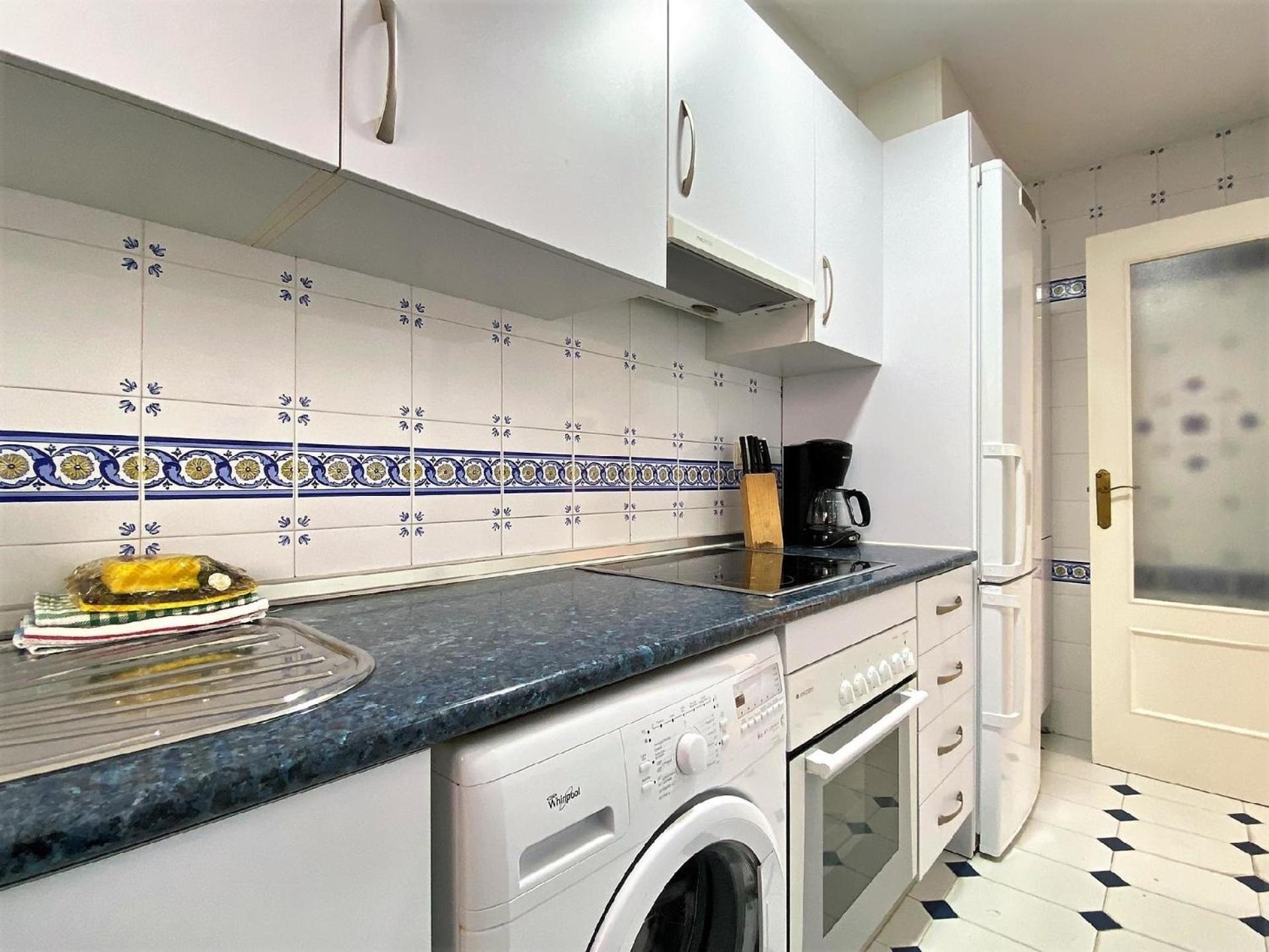 Fuer 4 Personen Ca 90 Qm In Nerja, Andalusien Costa Del Sol Apartamento