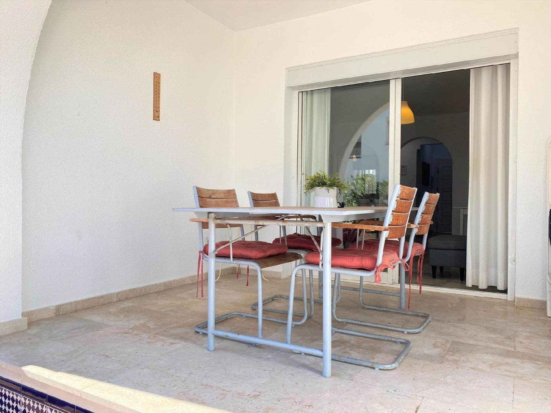 Fuer 4 Personen Ca 90 Qm In Nerja, Andalusien Costa Del Sol * Nerja