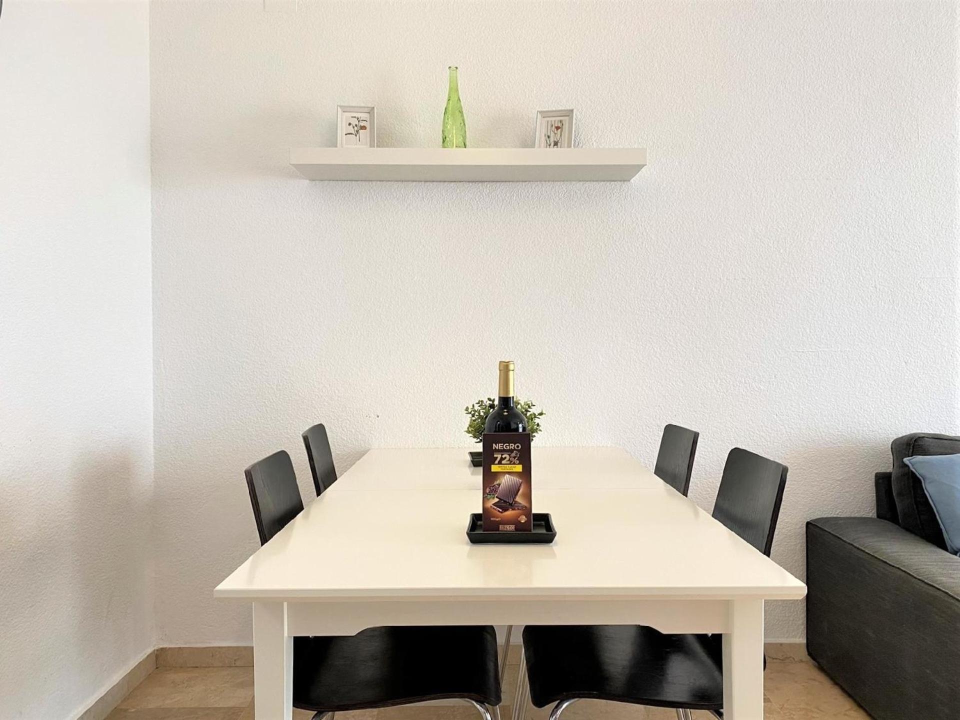 Fuer 4 Personen Ca 90 Qm In Nerja, Andalusien Costa Del Sol Apartamento *