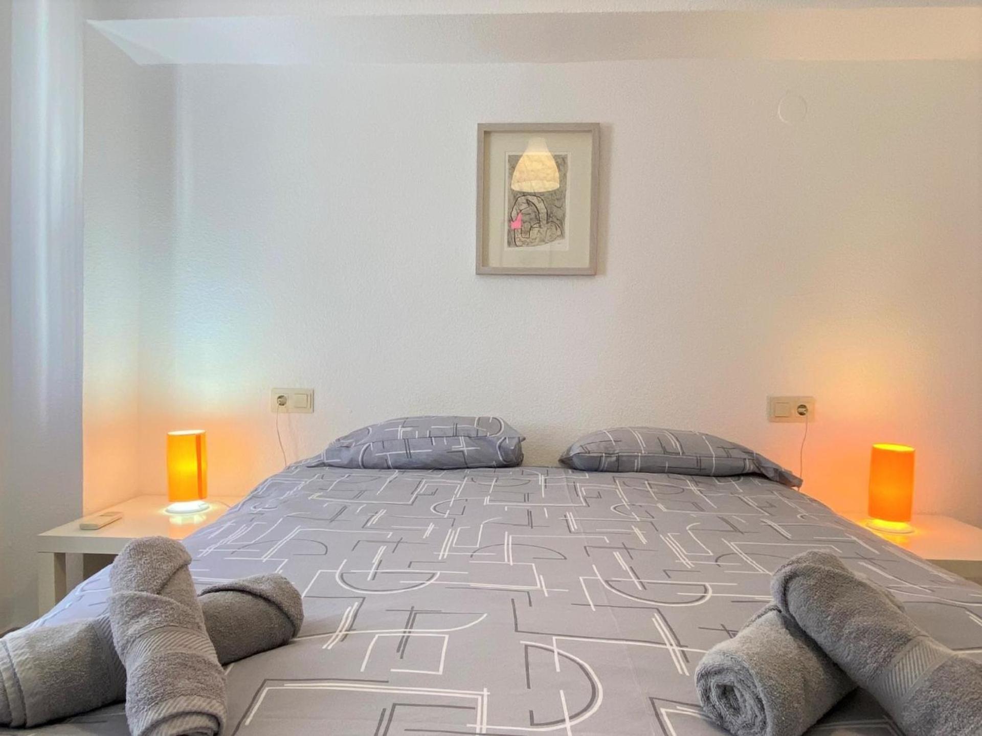 Fuer 4 Personen Ca 90 Qm In Nerja, Andalusien Costa Del Sol Apartamento