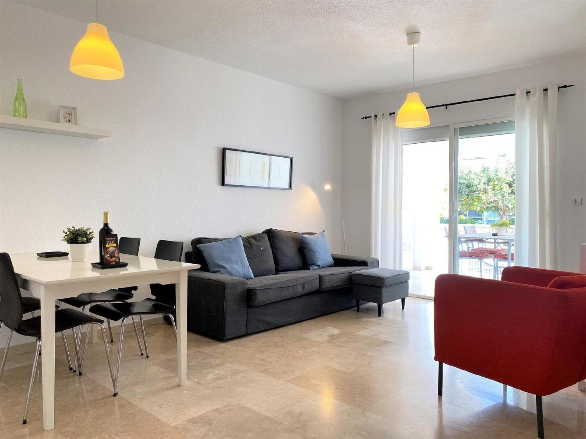 Fuer 4 Personen Ca 90 Qm In Nerja, Andalusien Costa Del Sol *