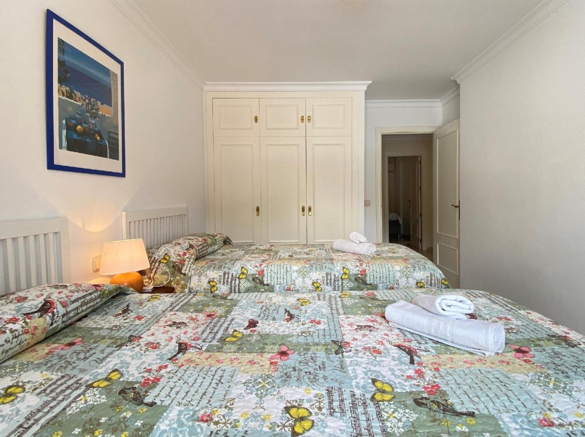 Casa de férias Mit Privatpool Fuer 8 Personen Ca 100 Qm In Nerja, Andalusien Costa Del Sol *