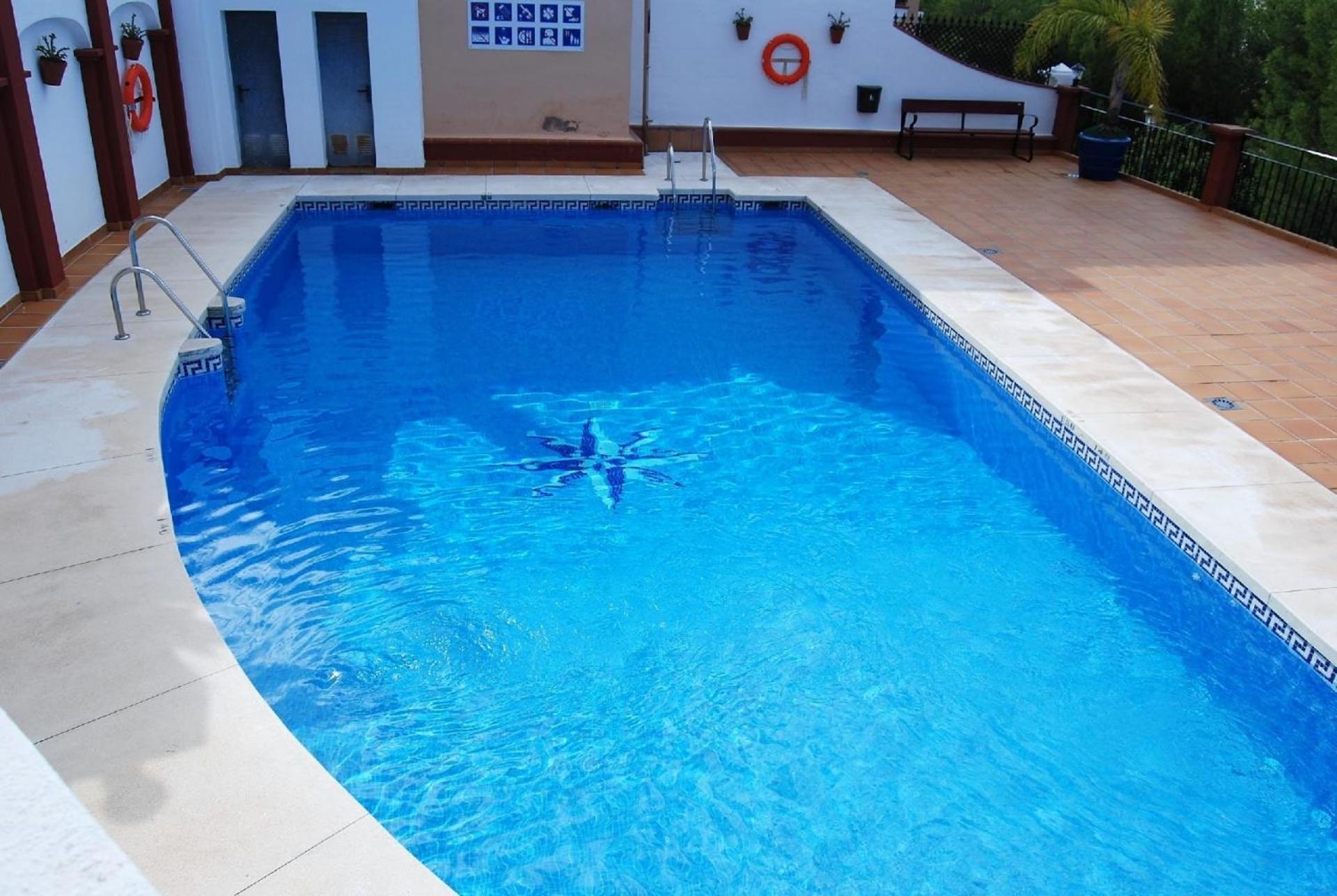 Mit Privatpool Fuer 8 Personen Ca 100 Qm In Nerja, Andalusien Costa Del Sol Casa de férias Nerja