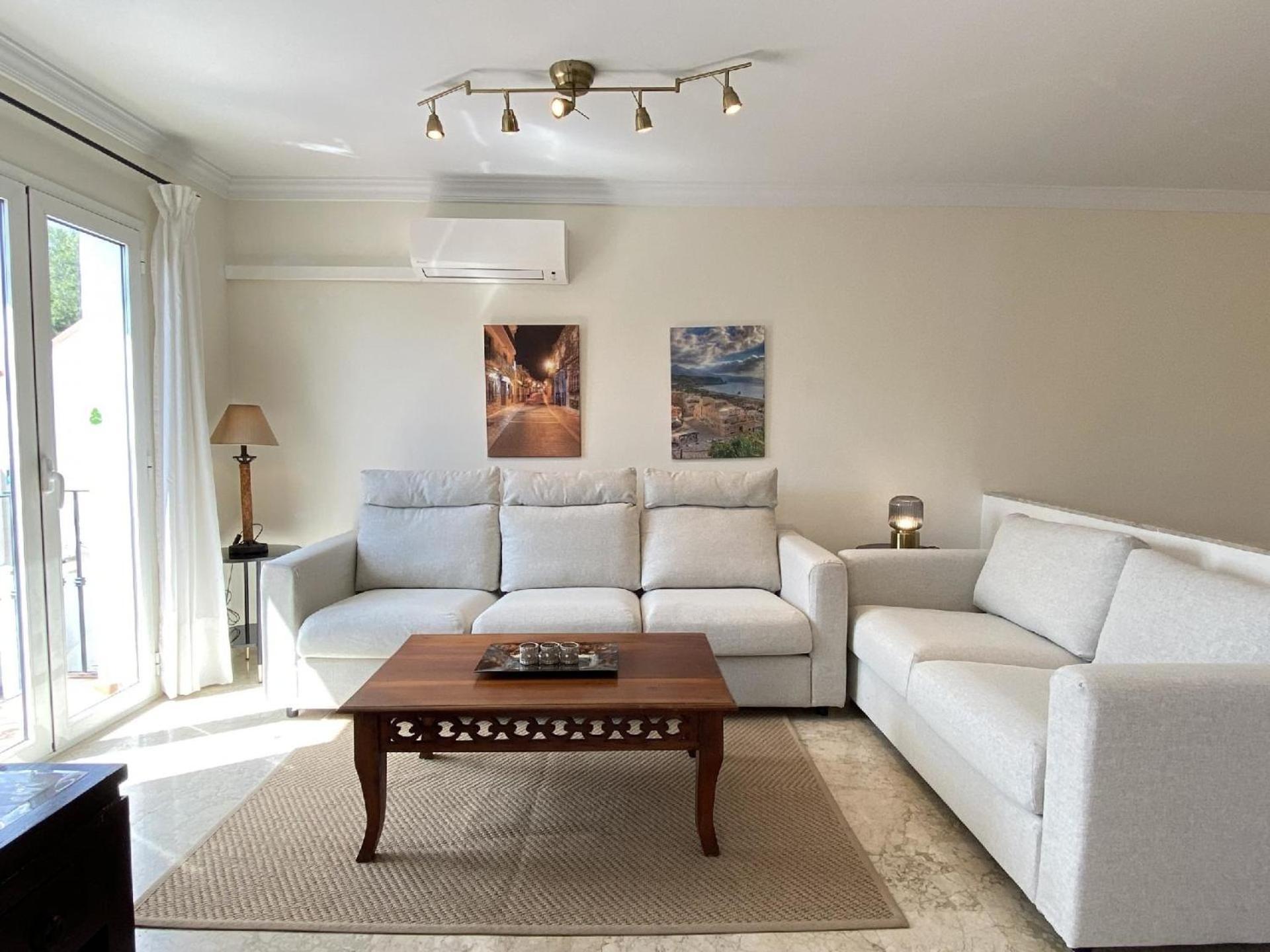 Mit Privatpool Fuer 8 Personen Ca 100 Qm In Nerja, Andalusien Costa Del Sol Casa de férias Nerja