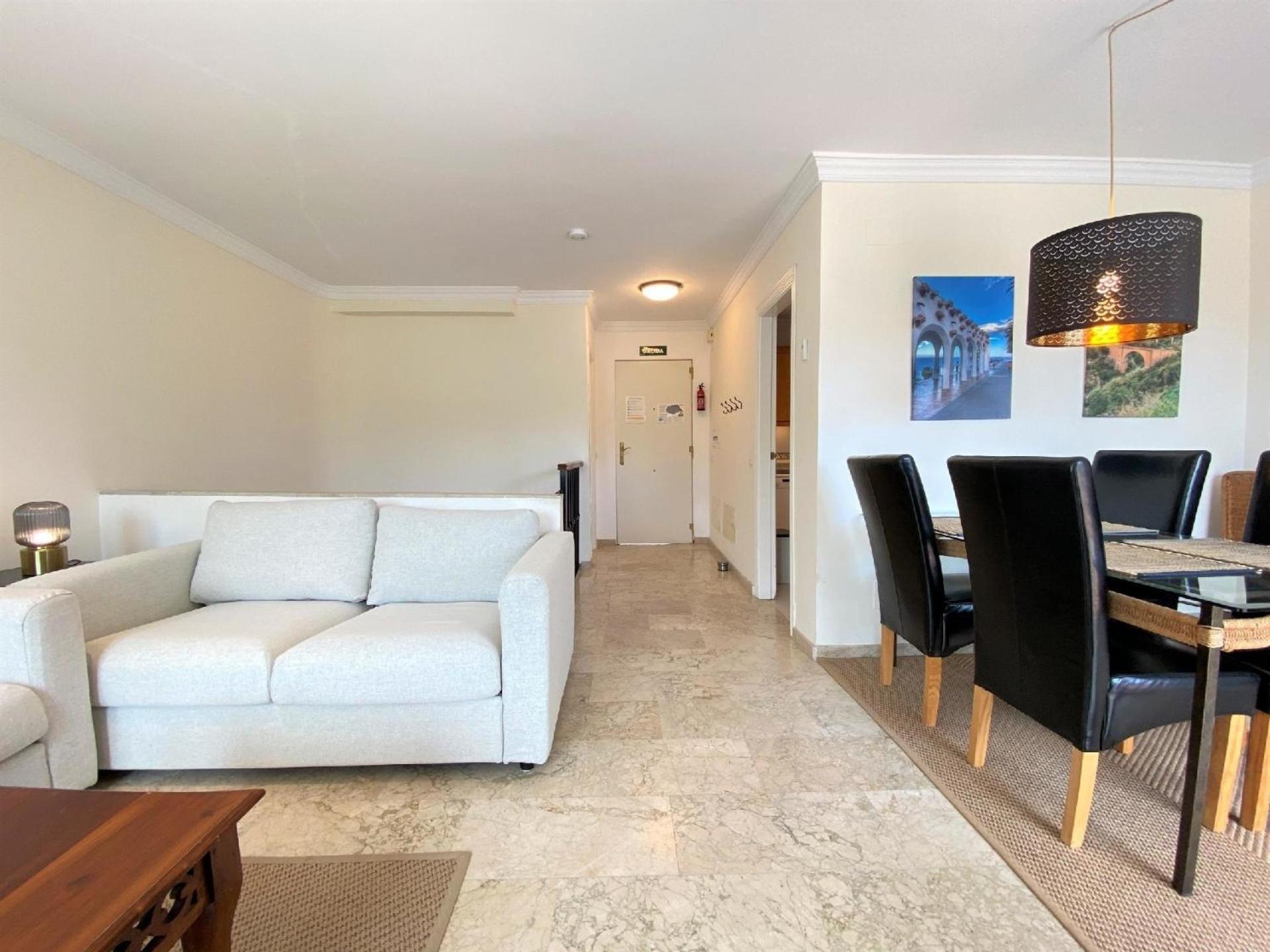 Casa de férias Mit Privatpool Fuer 8 Personen Ca 100 Qm In Nerja, Andalusien Costa Del Sol Nerja