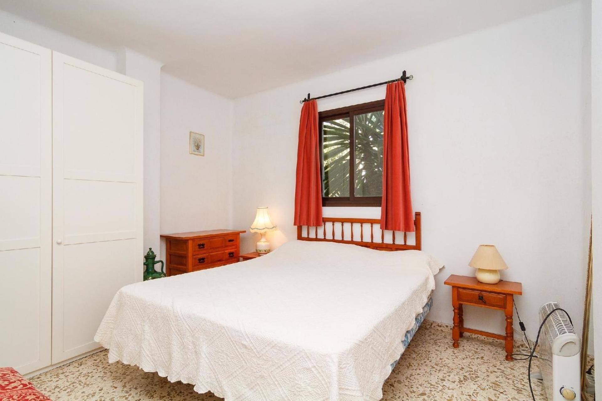 Fuer 4 Personen Ca 70 Qm In Nerja, Andalusien Costa Del Sol