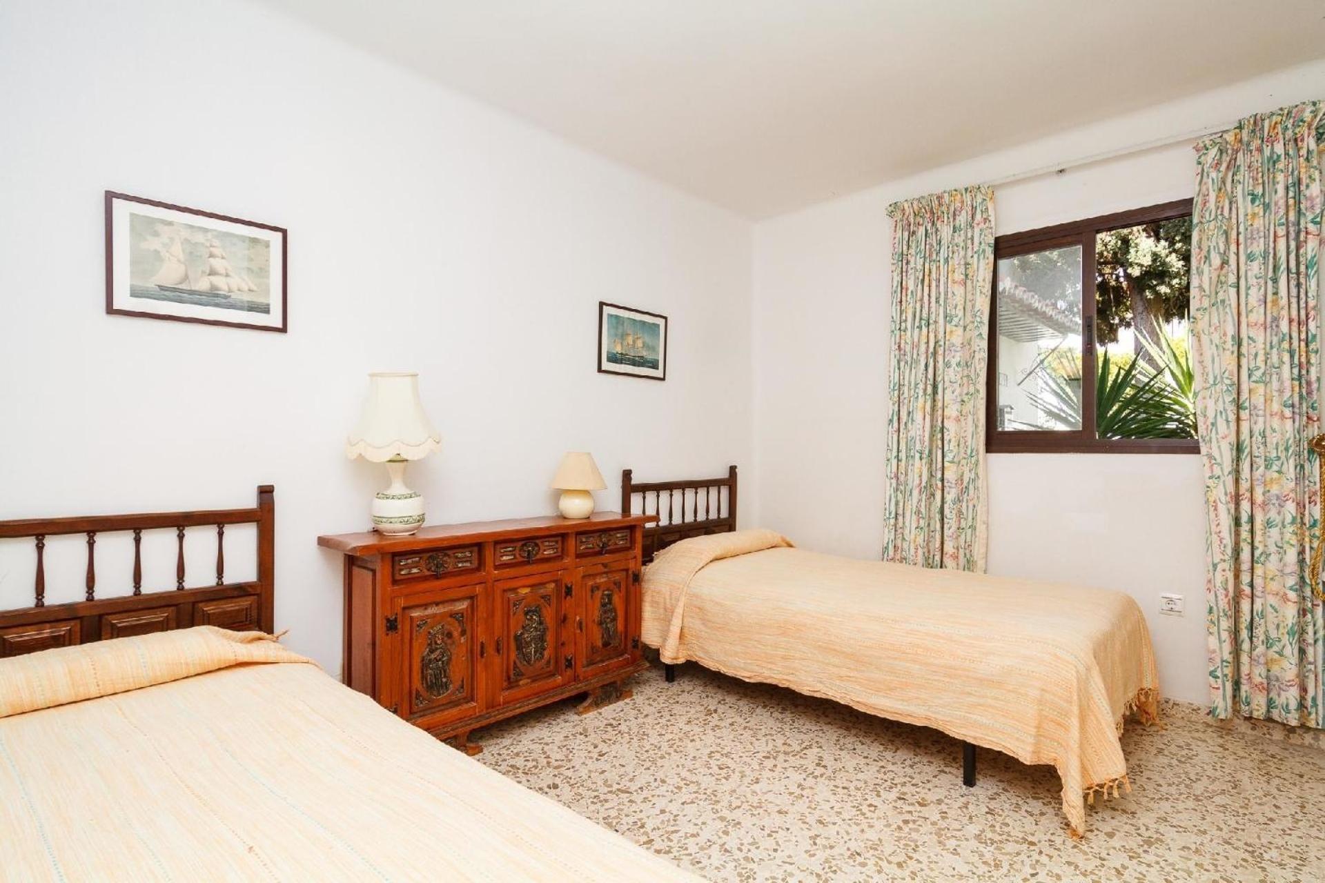 Apartamento Fuer 4 Personen Ca 70 Qm In Nerja, Andalusien Costa Del Sol Nerja