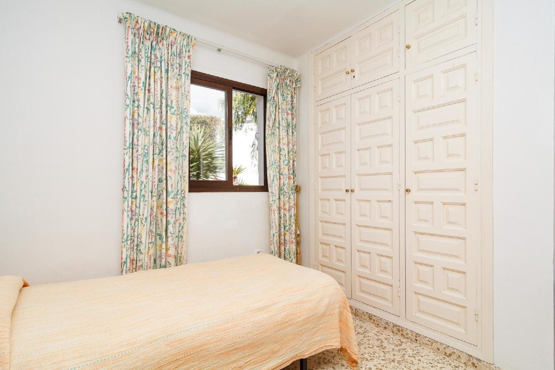 Apartamento Fuer 4 Personen Ca 70 Qm In Nerja, Andalusien Costa Del Sol *