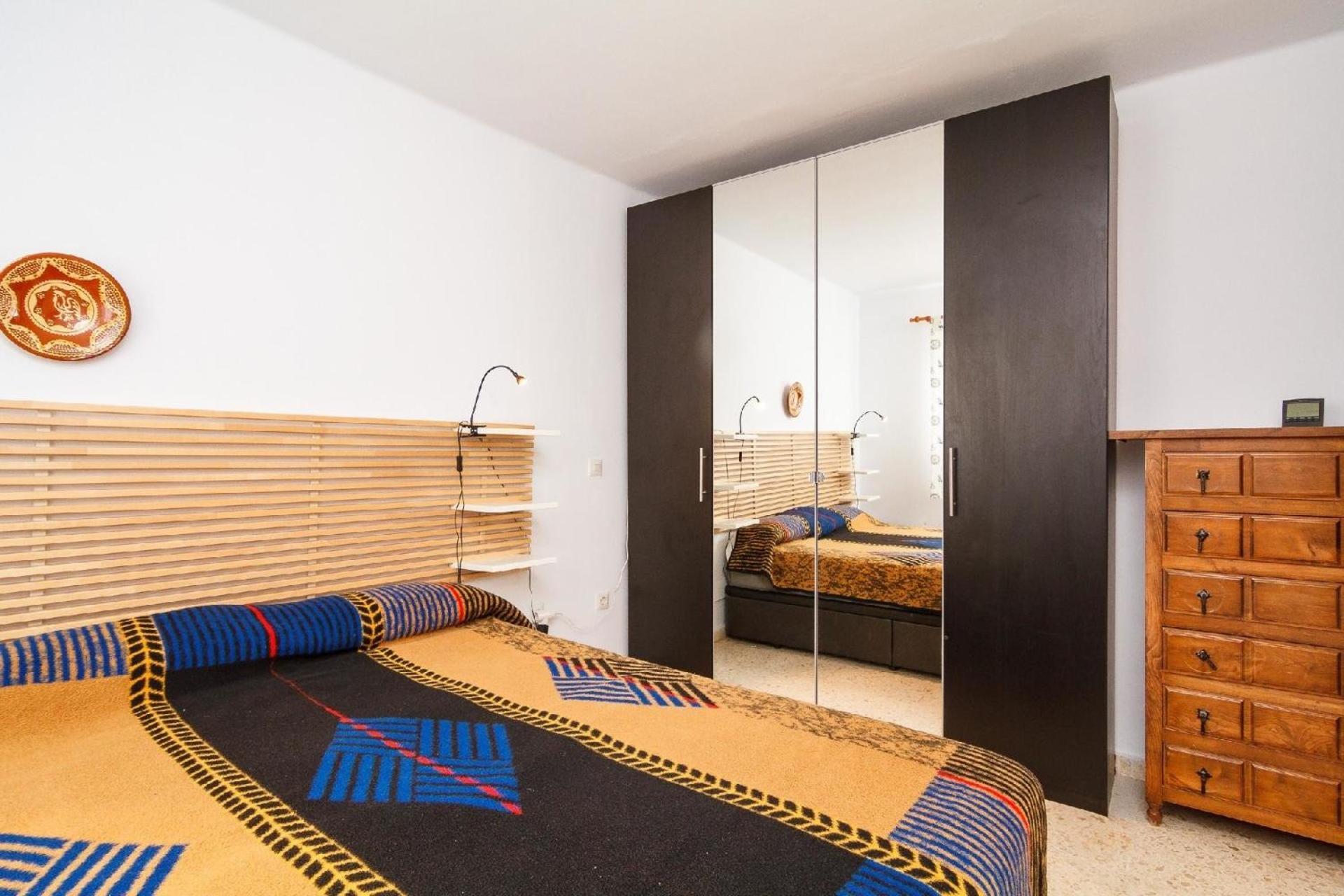 Fuer 6 Personen Ca 90 Qm In Nerja, Andalusien Costa Del Sol *