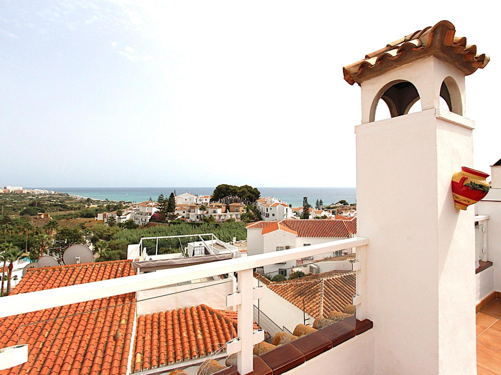 Villa Casa Yvette Punta Lara *