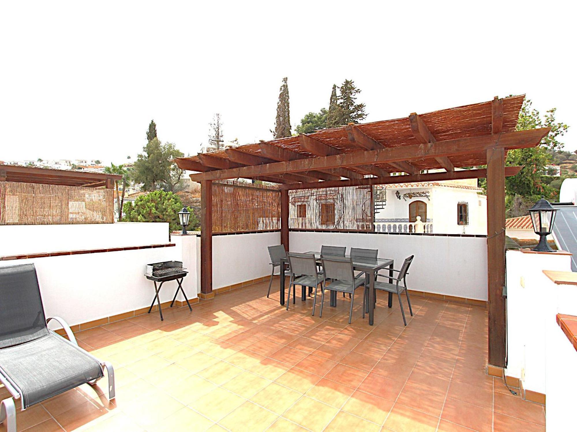 Casa Yvette Punta Lara
