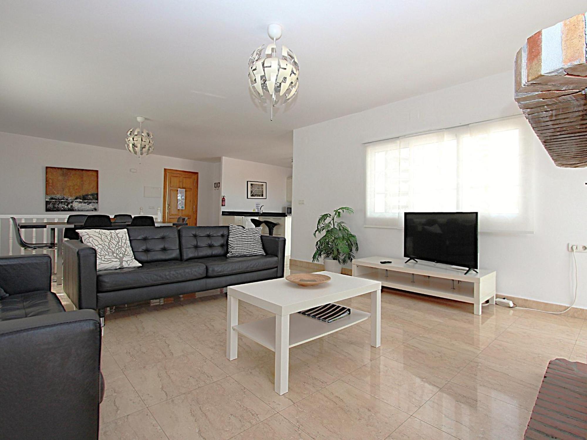 Villa Casa Yvette Punta Lara Nerja