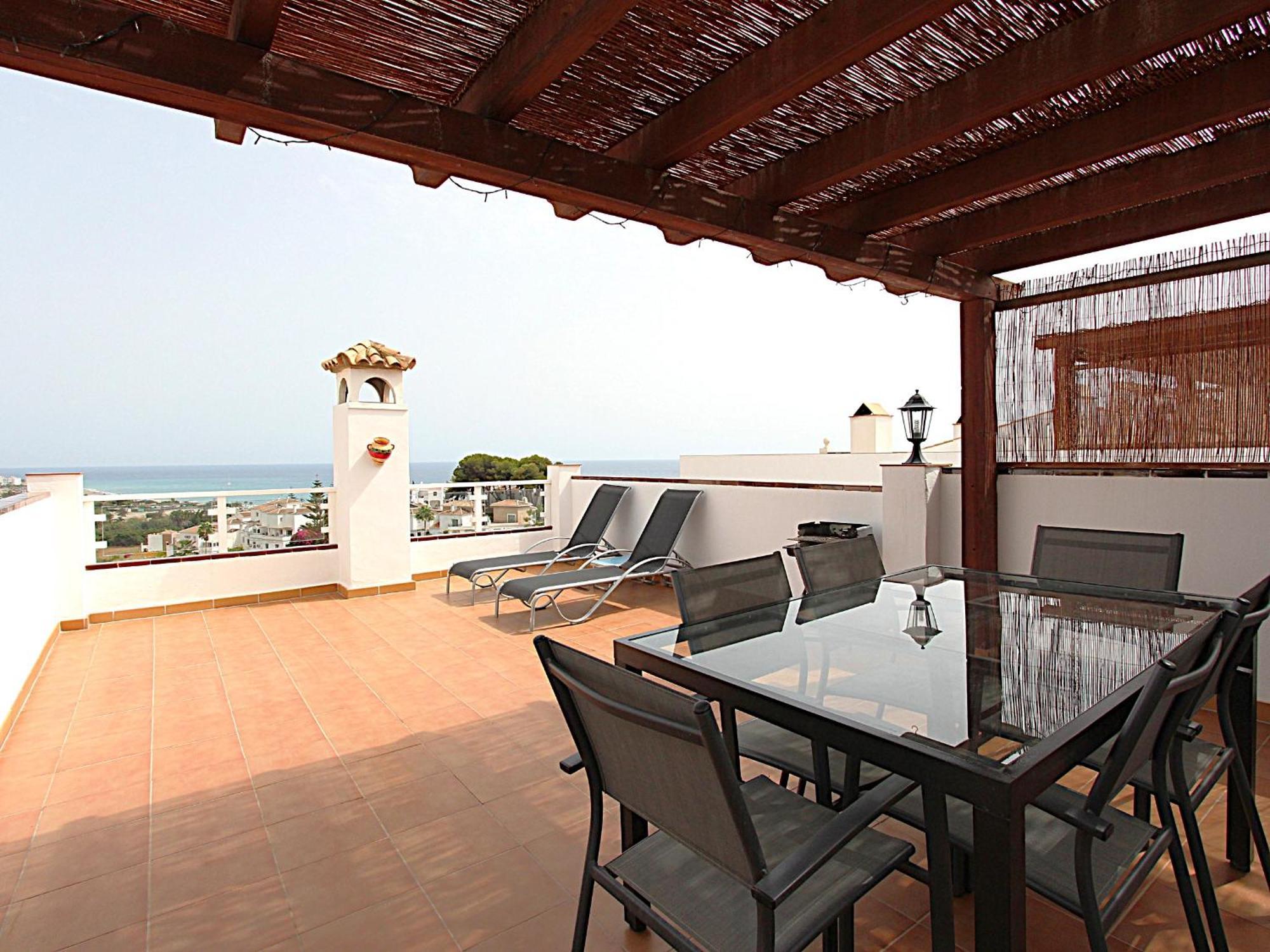 Casa Yvette Punta Lara *
