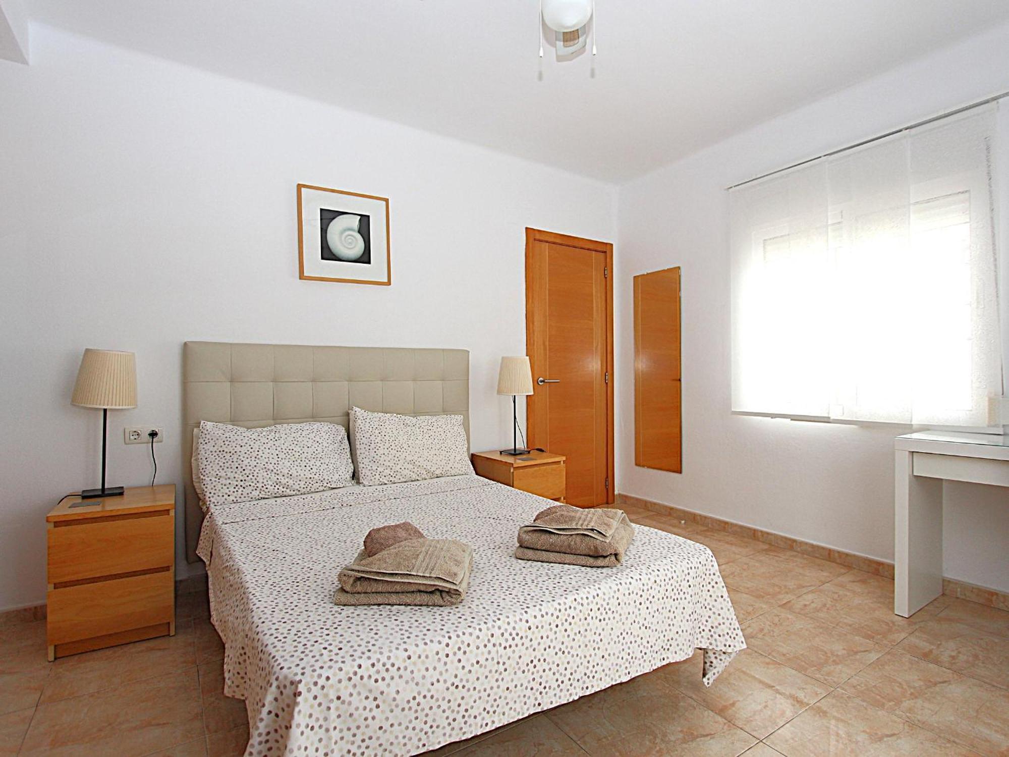 Casa Yvette Punta Lara Nerja
