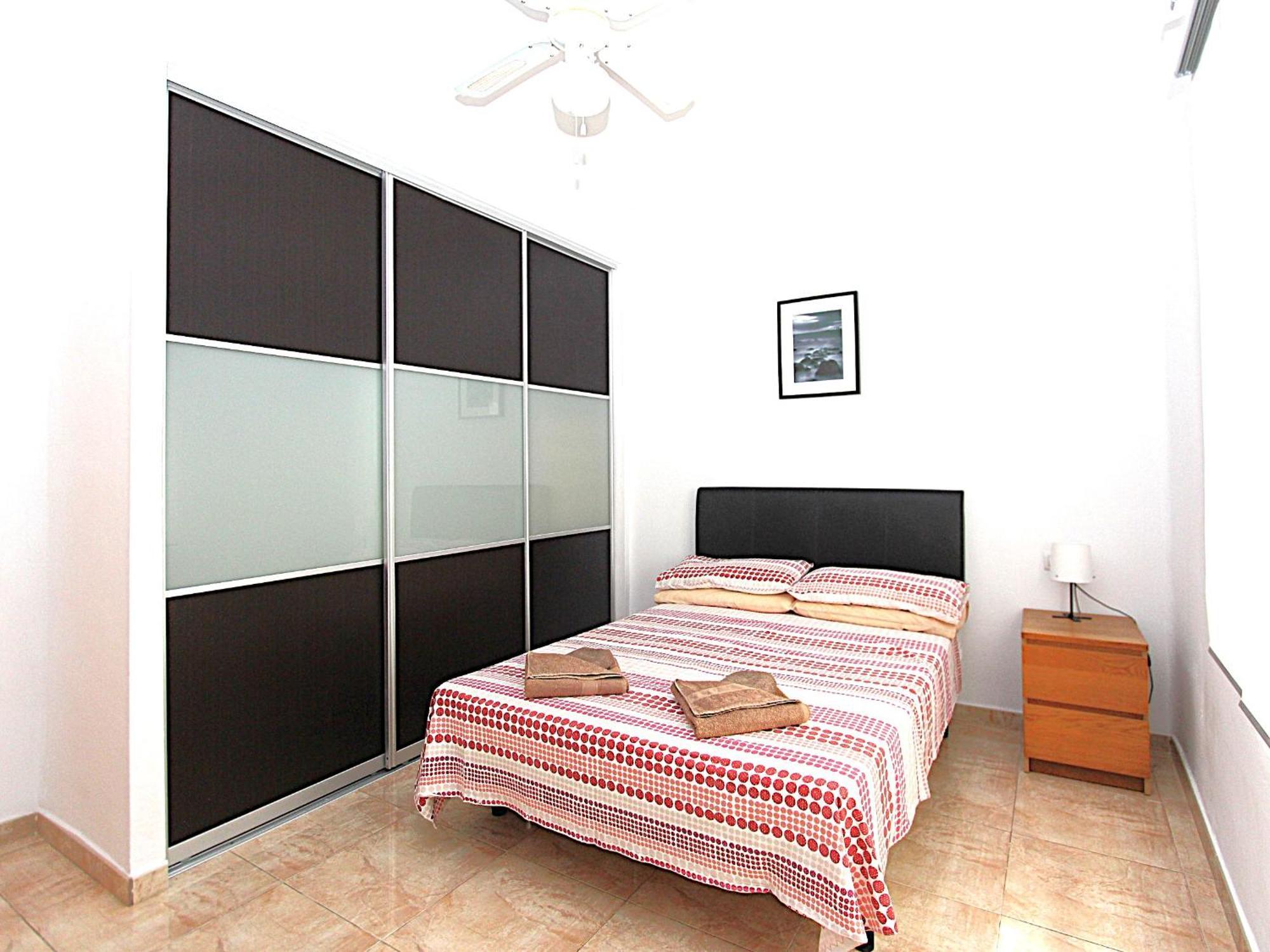 Casa Yvette Punta Lara * Nerja