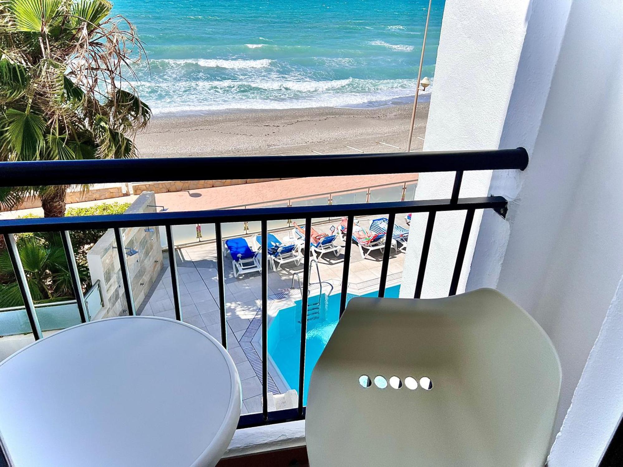 Perla Marina Hotel 4*