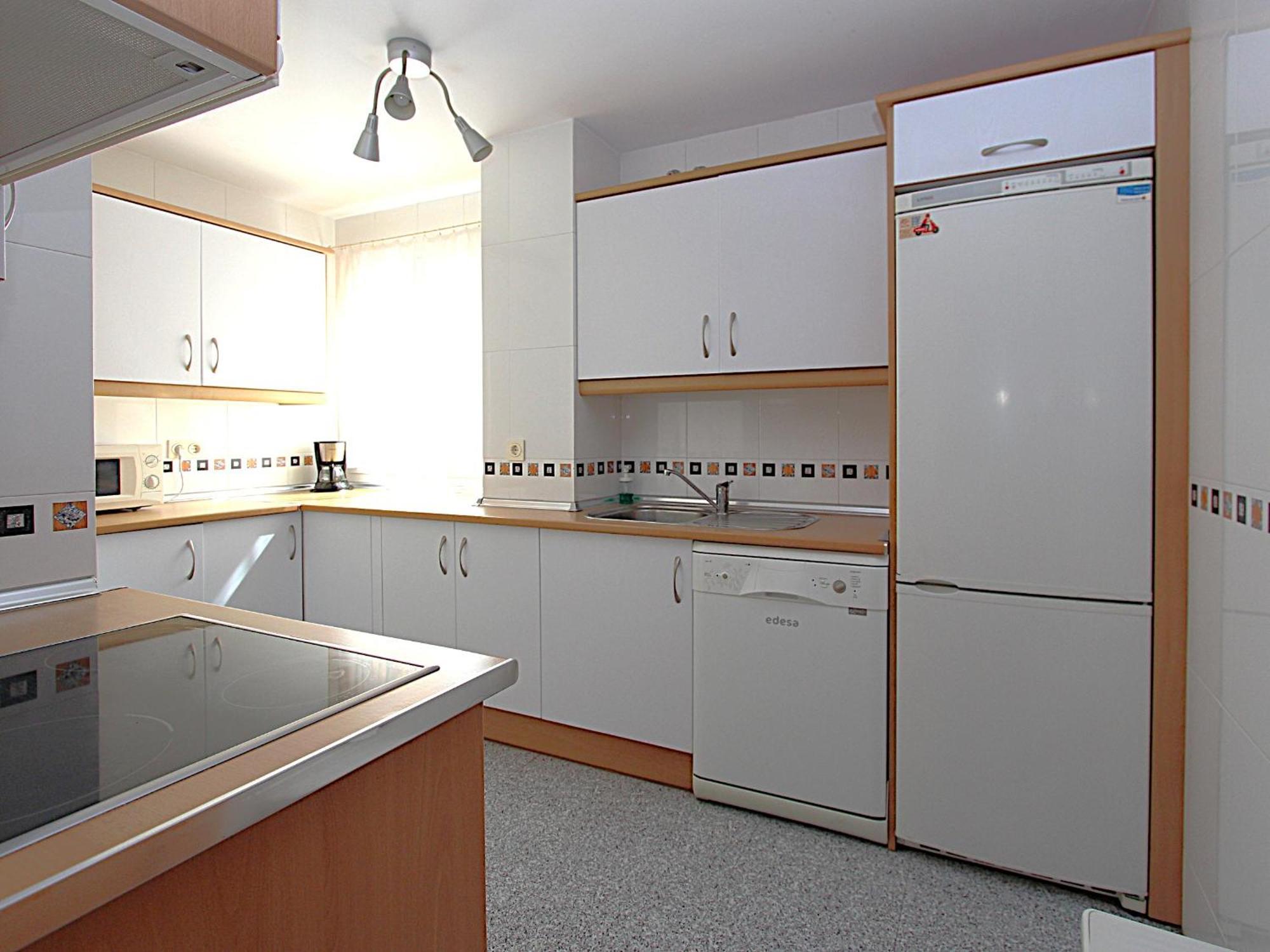 Apartamento Luxury Ne
