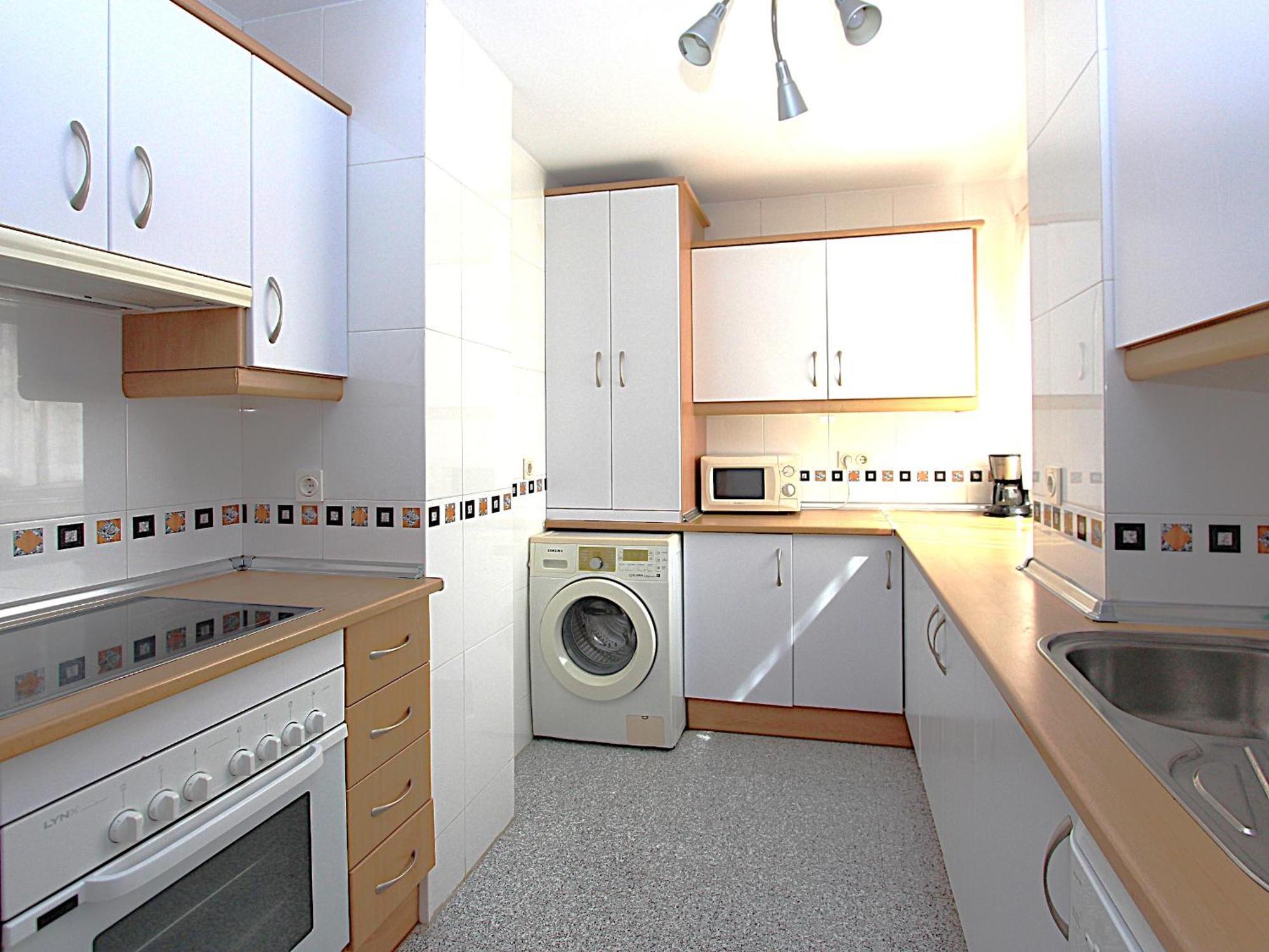 Apartamento Luxury Ne Nerja