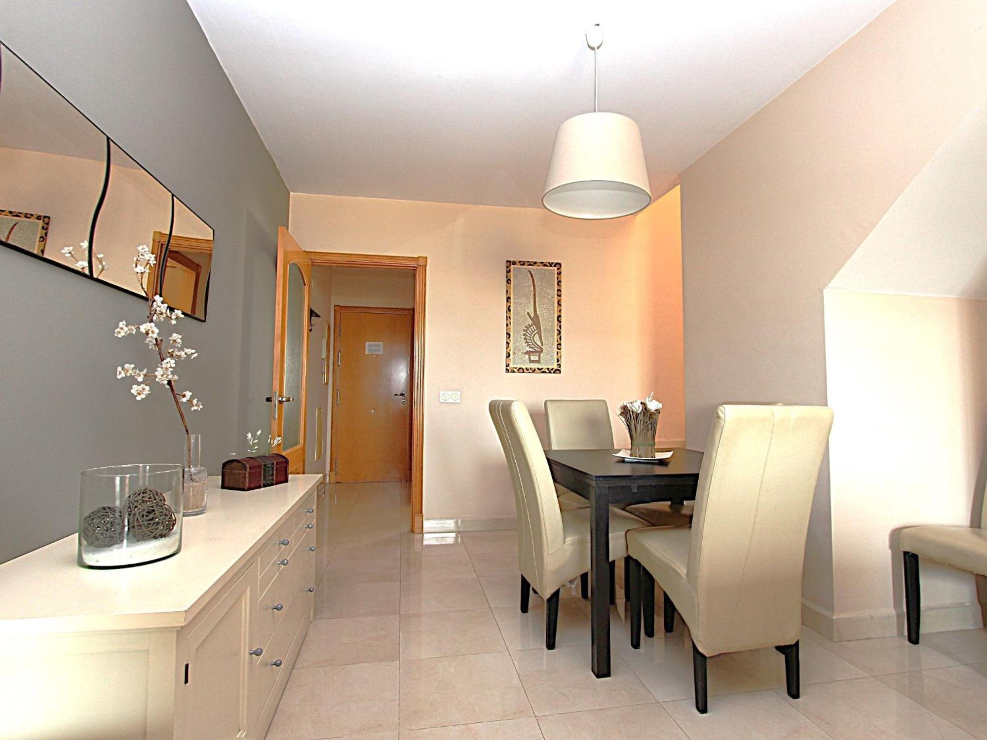 Apartamento Luxury Ne