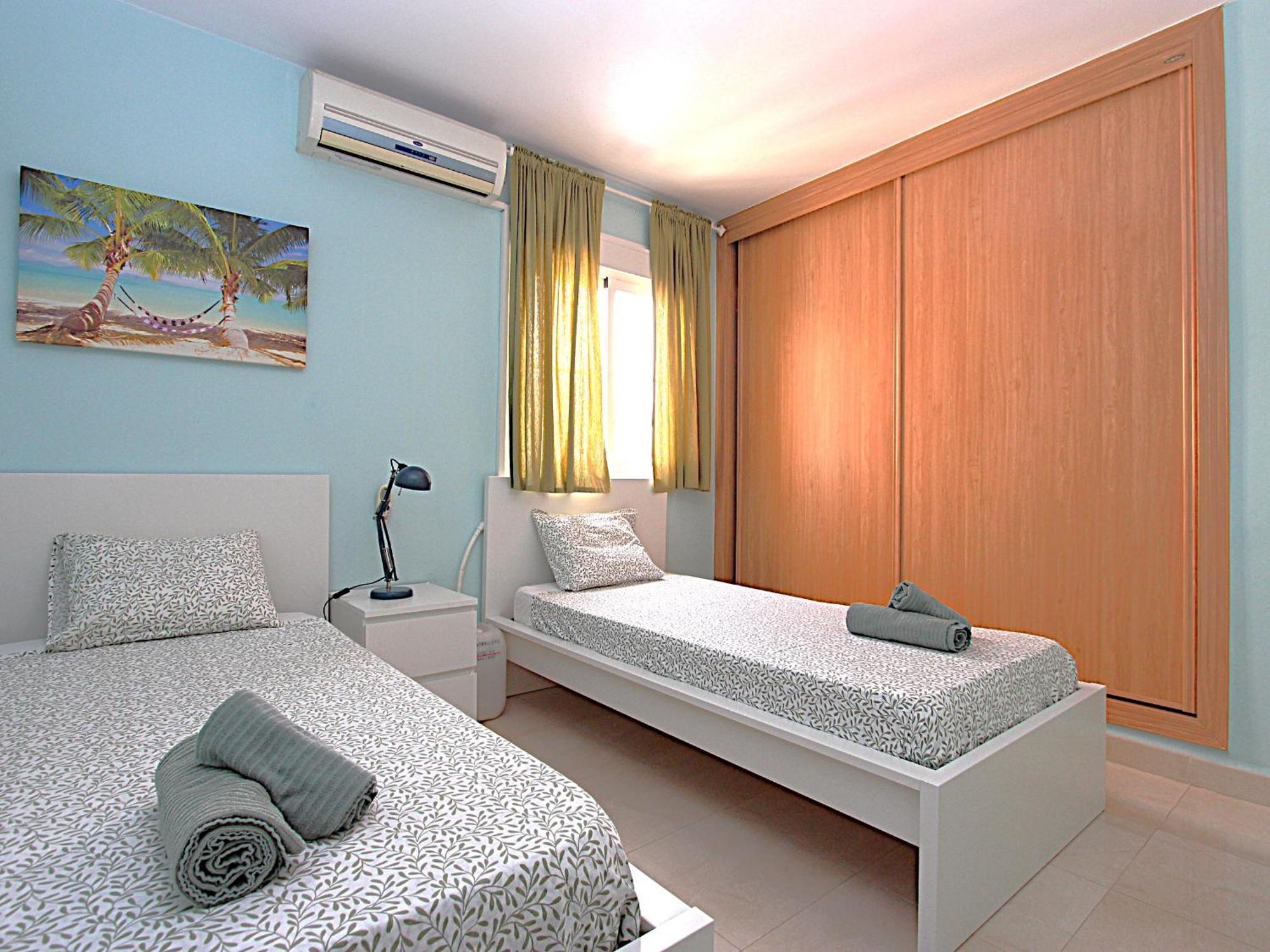 Luxury Ne Apartamento Nerja
