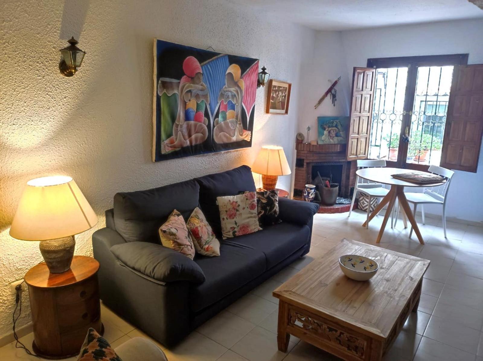 Casa de férias Nueva 22 Menyber