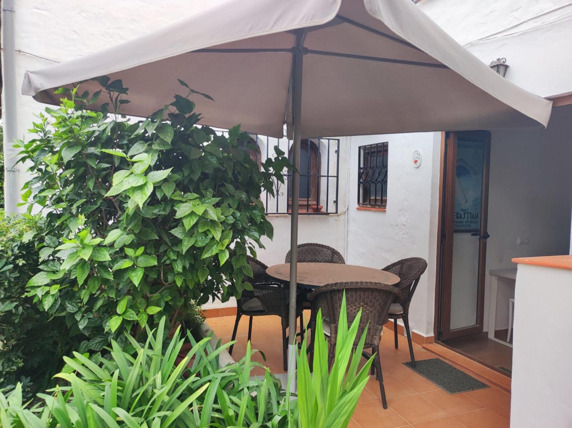 Nueva 22 Menyber Сasa de vacaciones Nerja