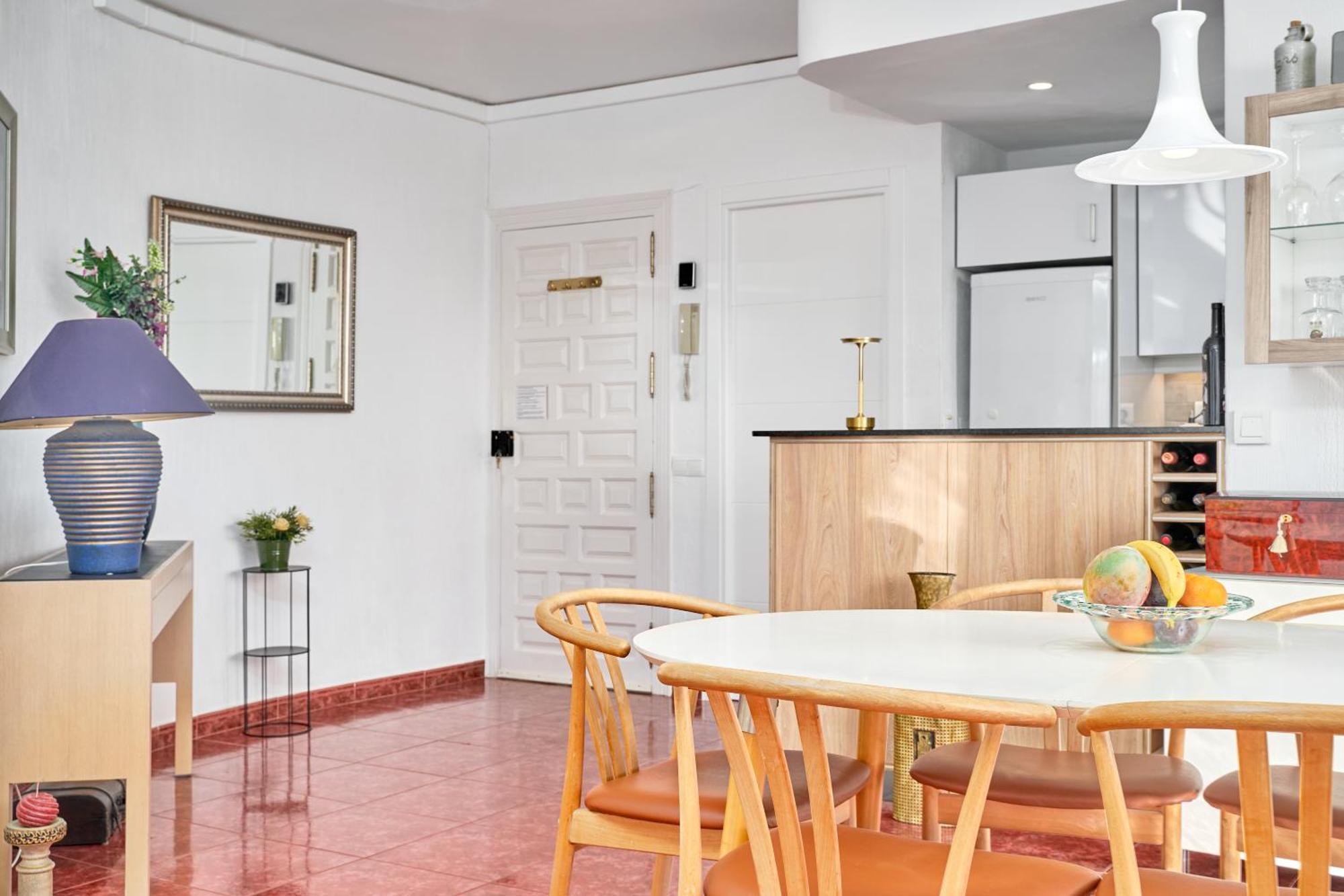 Apartamento Spectacular Sea Views, 2 Bed,2 Bath Nerja
