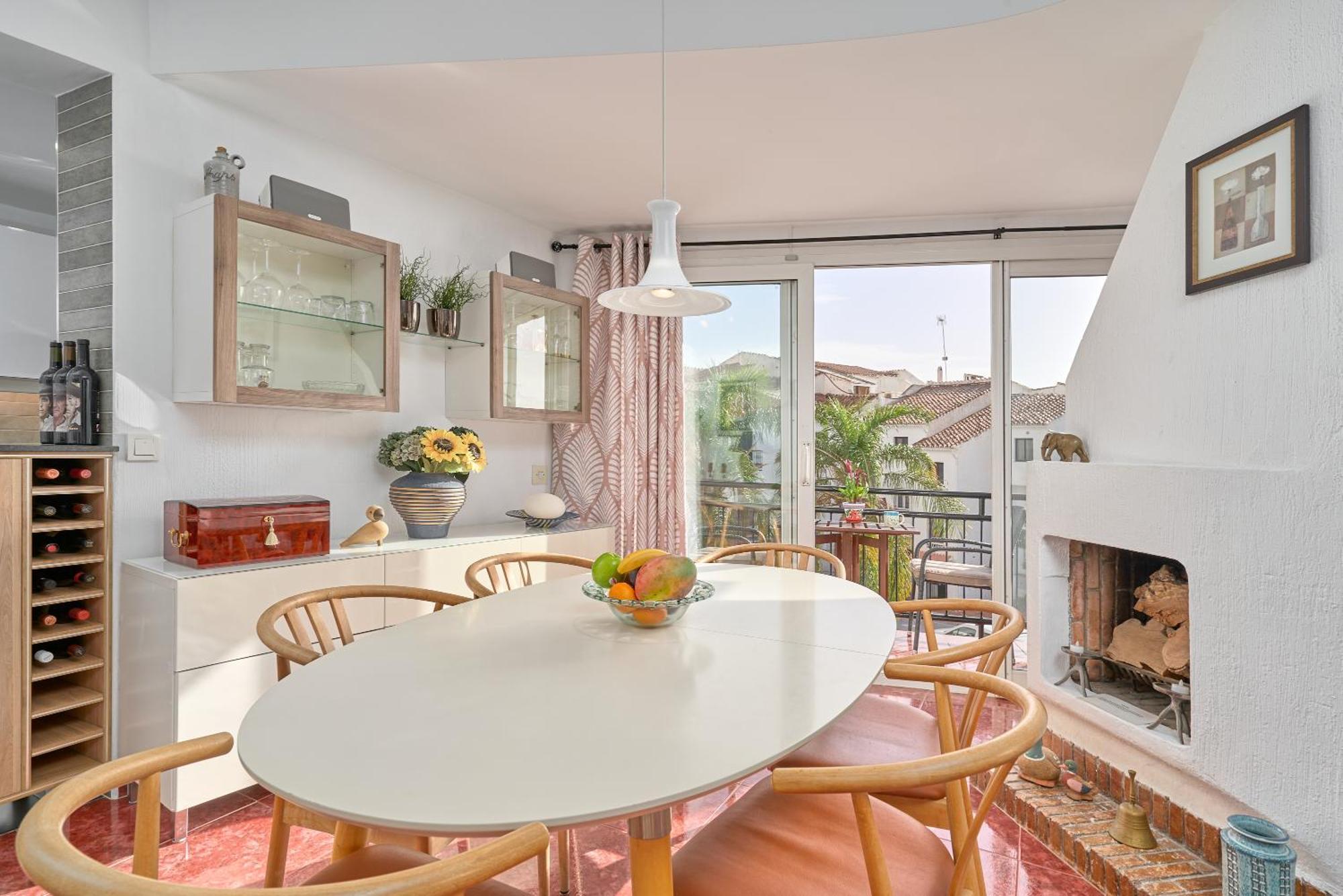 Apartamento Spectacular Sea Views, 2 Bed,2 Bath Nerja