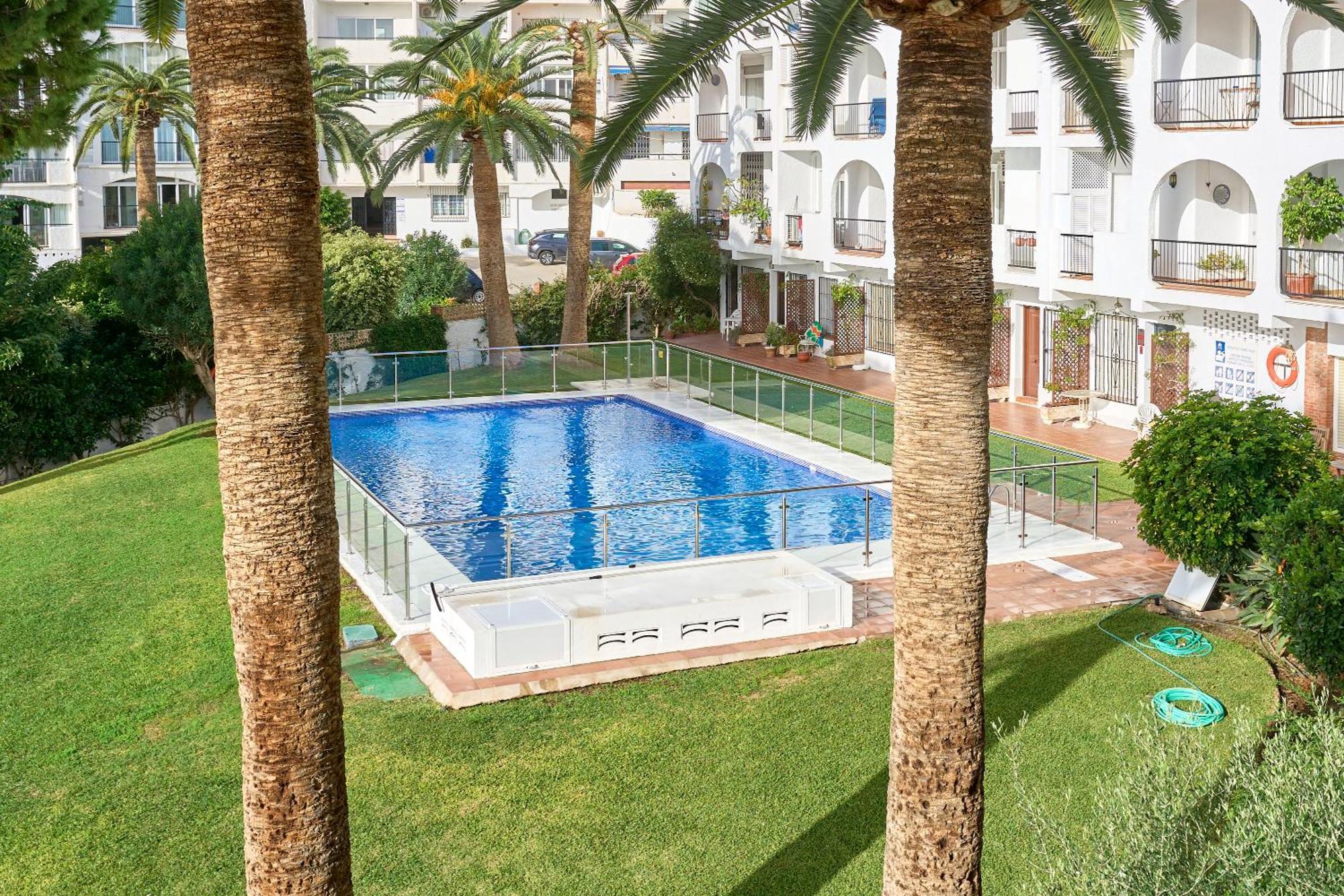 Spectacular Sea Views, 2 Bed,2 Bath