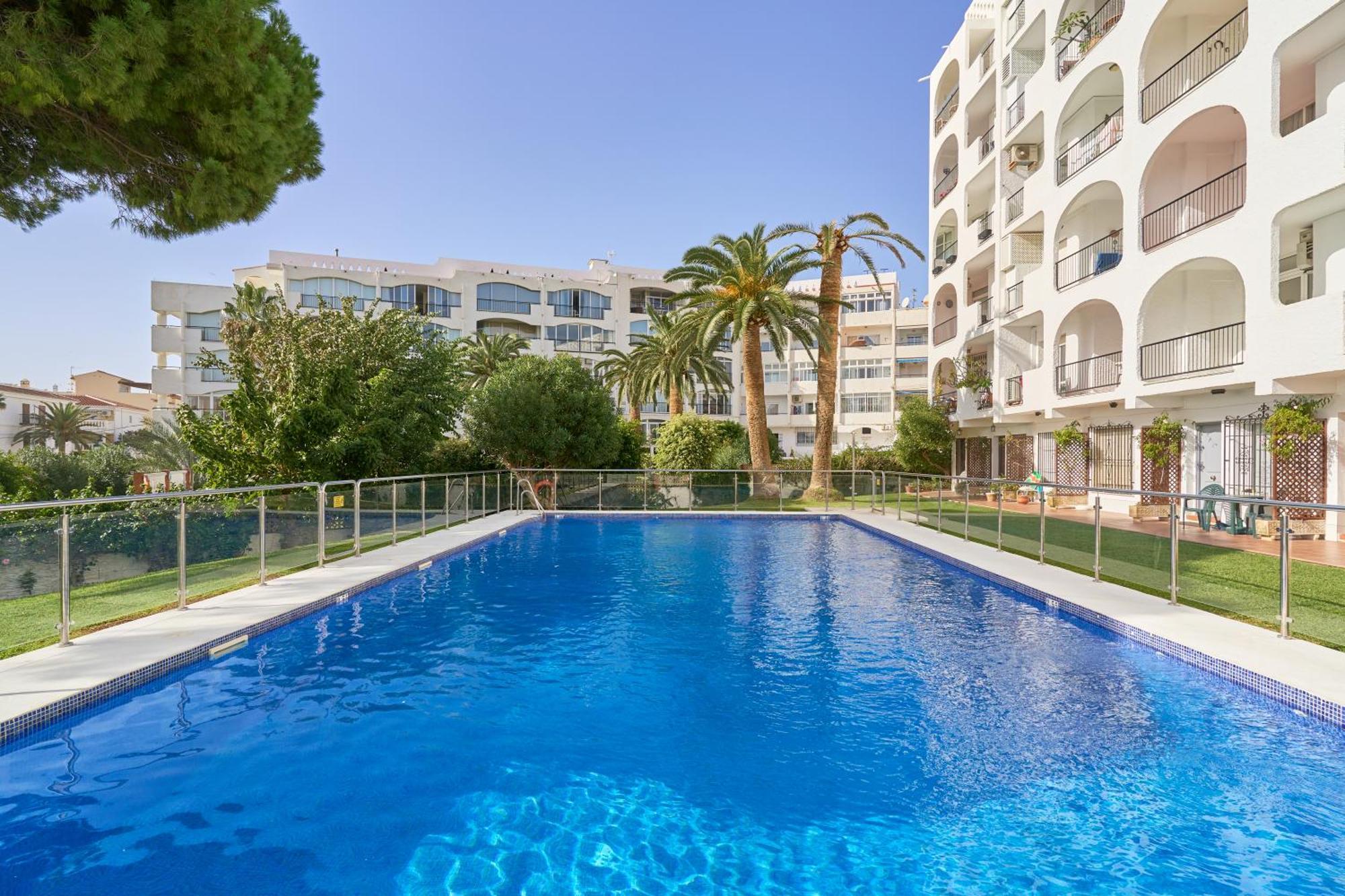 Apartamento Spectacular Sea Views, 2 Bed,2 Bath *