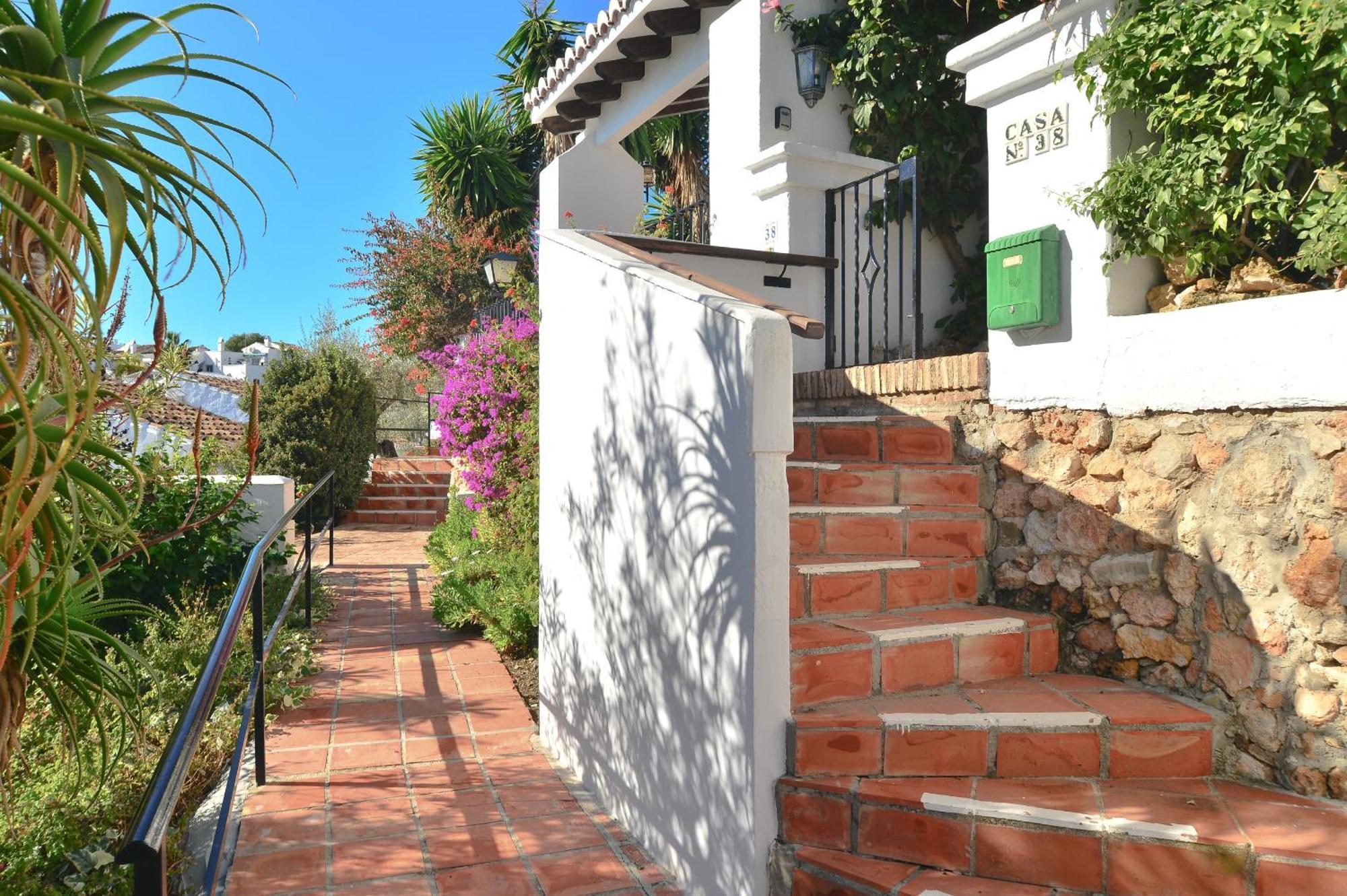 Casablanca 38 Oasis Holiday home