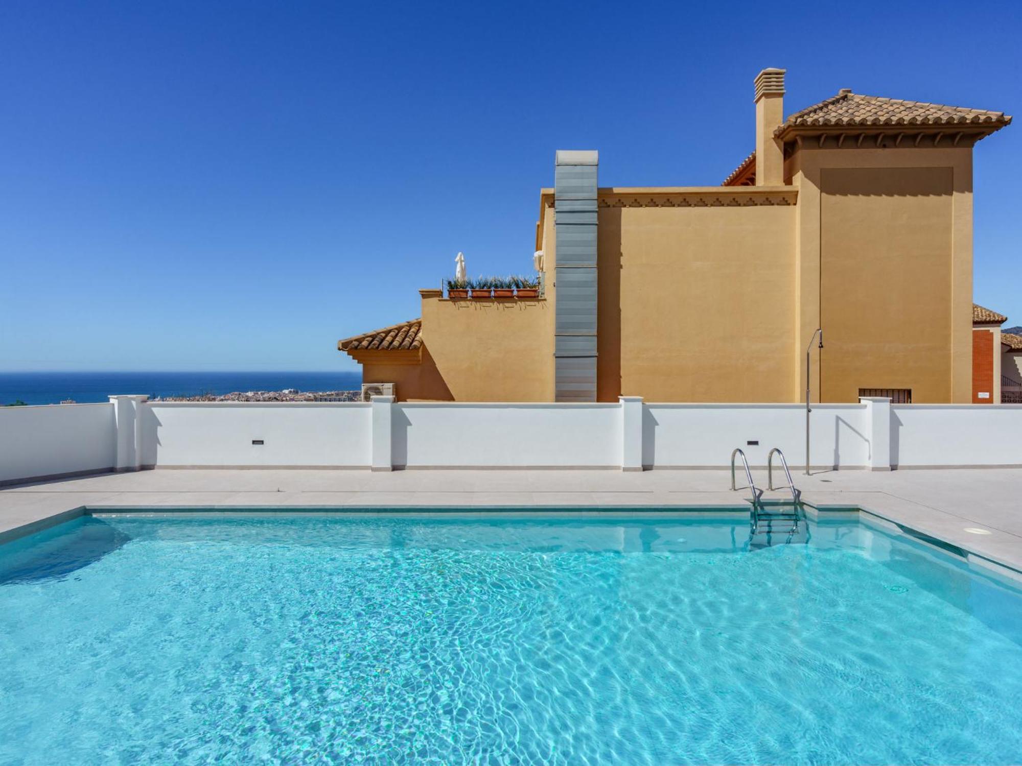Colina Alta By Interhome Apartamento