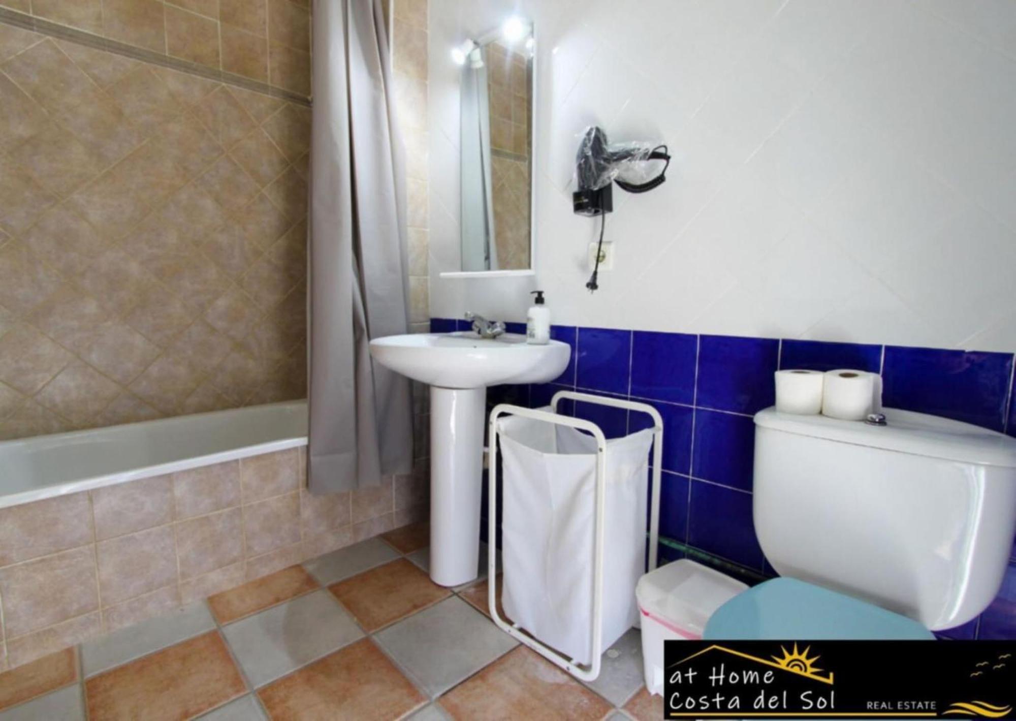 Apartamento En El Centro De By At Costa Del Sol