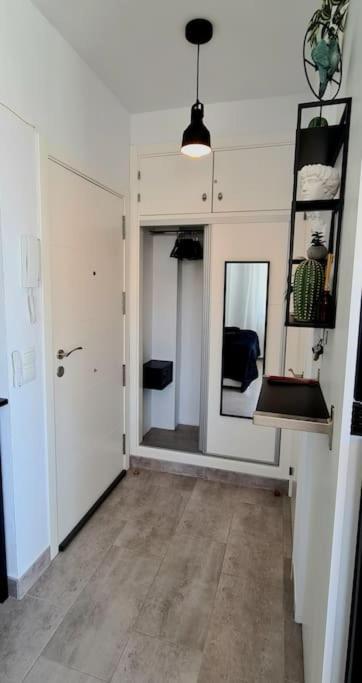 Estudio Mediterraneo Solarium Apartment